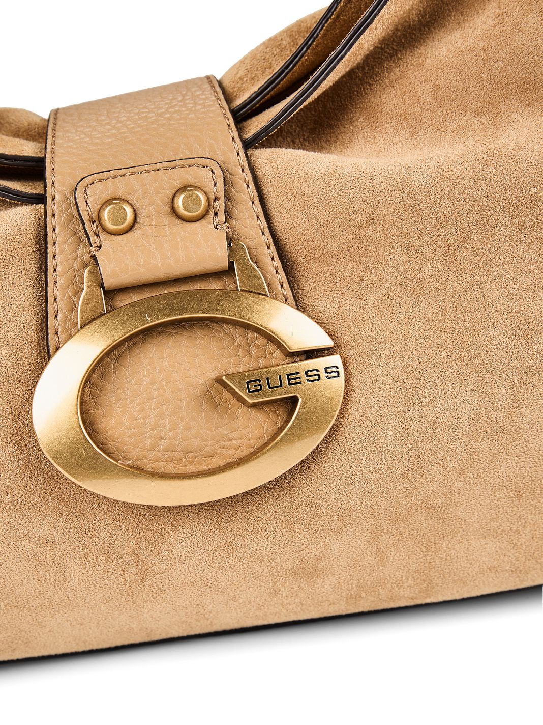 Guess Camden Borsa a spalla 39 cm