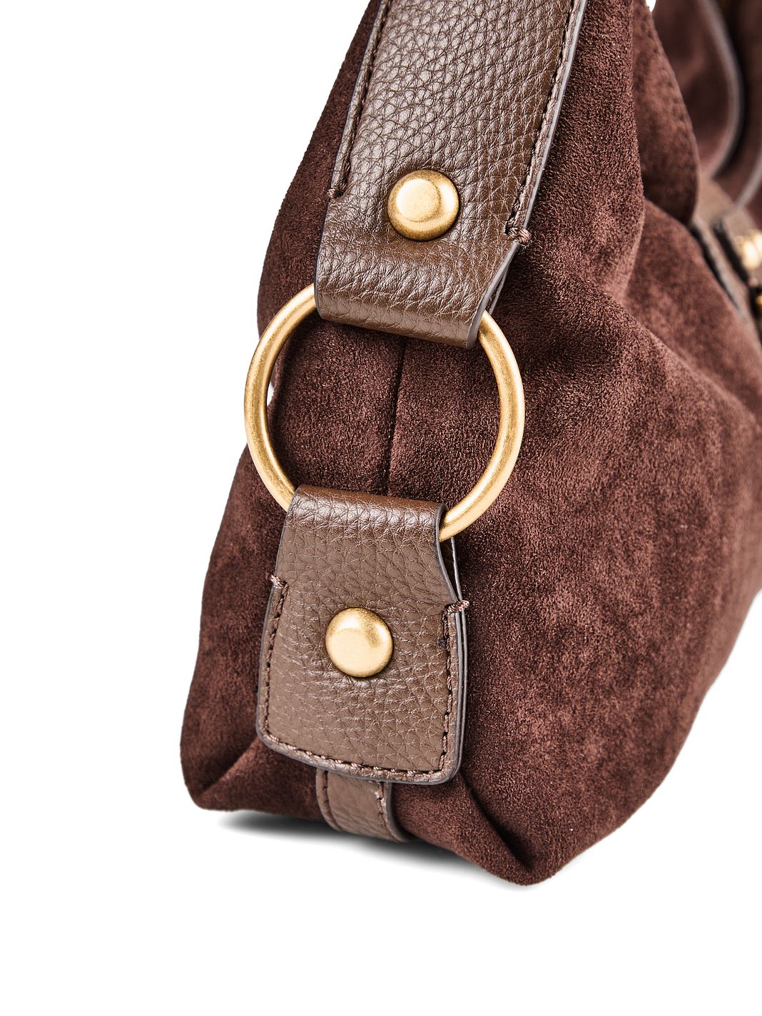 Guess Camden Taška přes rameno 39 cm Guess Camden Taška přes rameno 39 cm