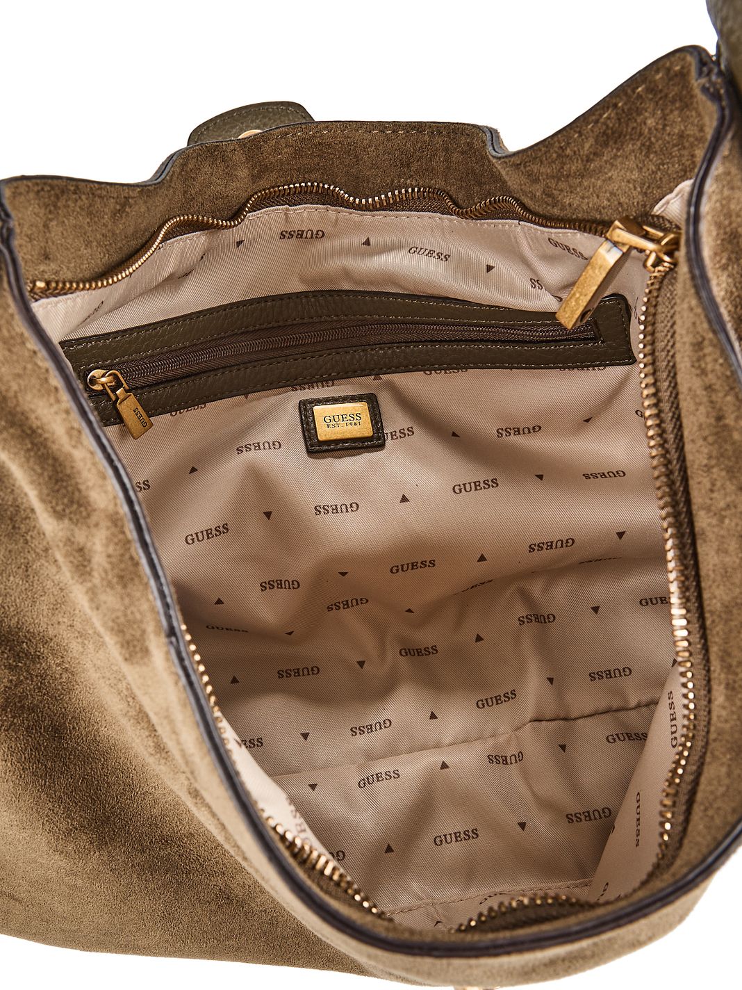 Guess Camden Bolso para hombre 39 cm Guess Camden Bolso para hombre 39 cm
