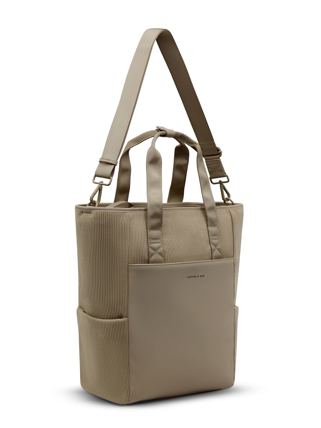 Kapten & Son Lindby Pro Daypack 41.5 cm Vano porta PC