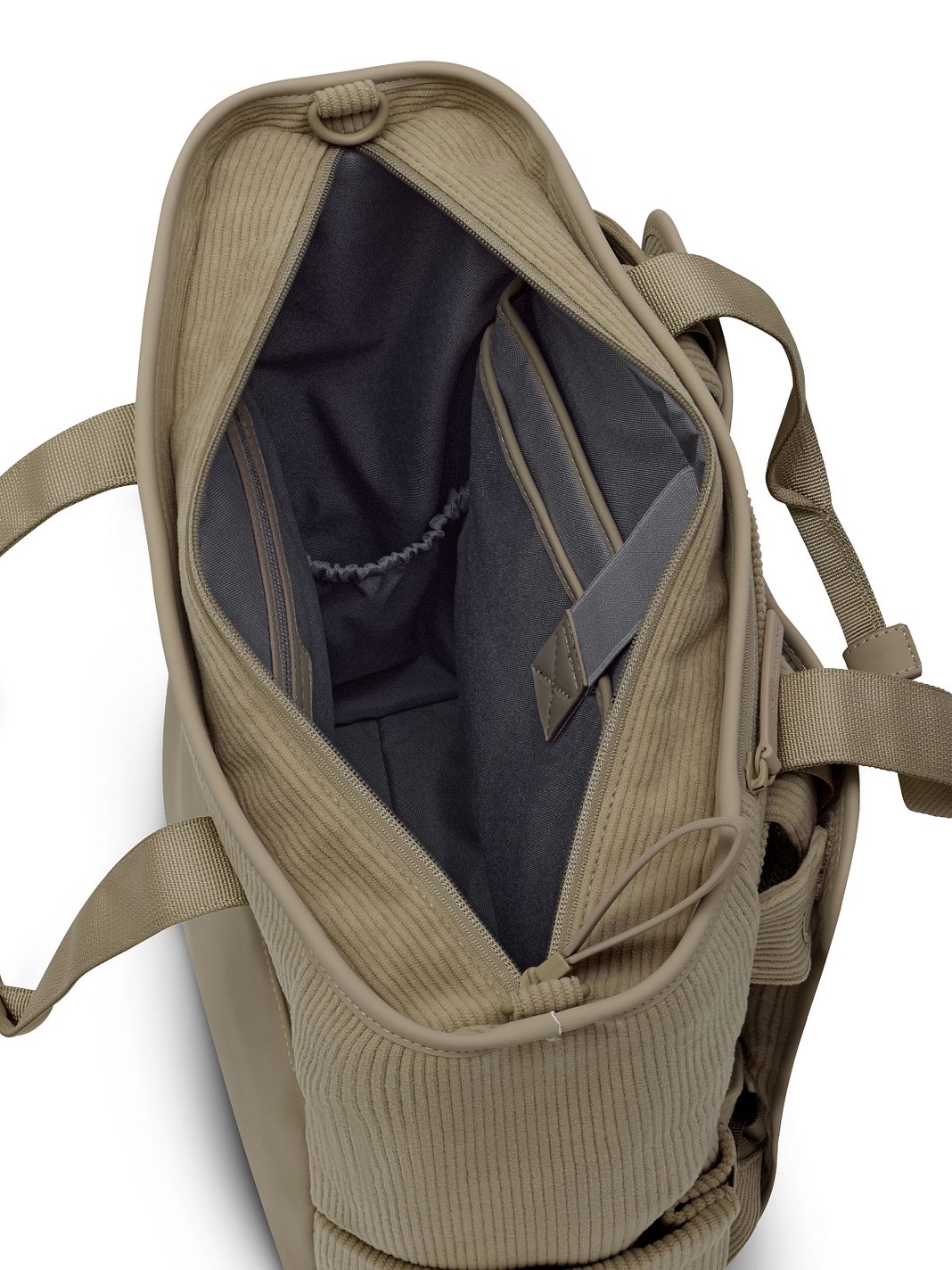 Kapten & Son Lindby Pro Daypack 41.5 cm Vano porta PC