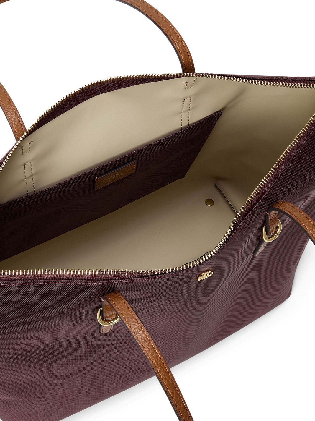 Lauren Ralph Lauren Keaton Shopper 45.5 cm