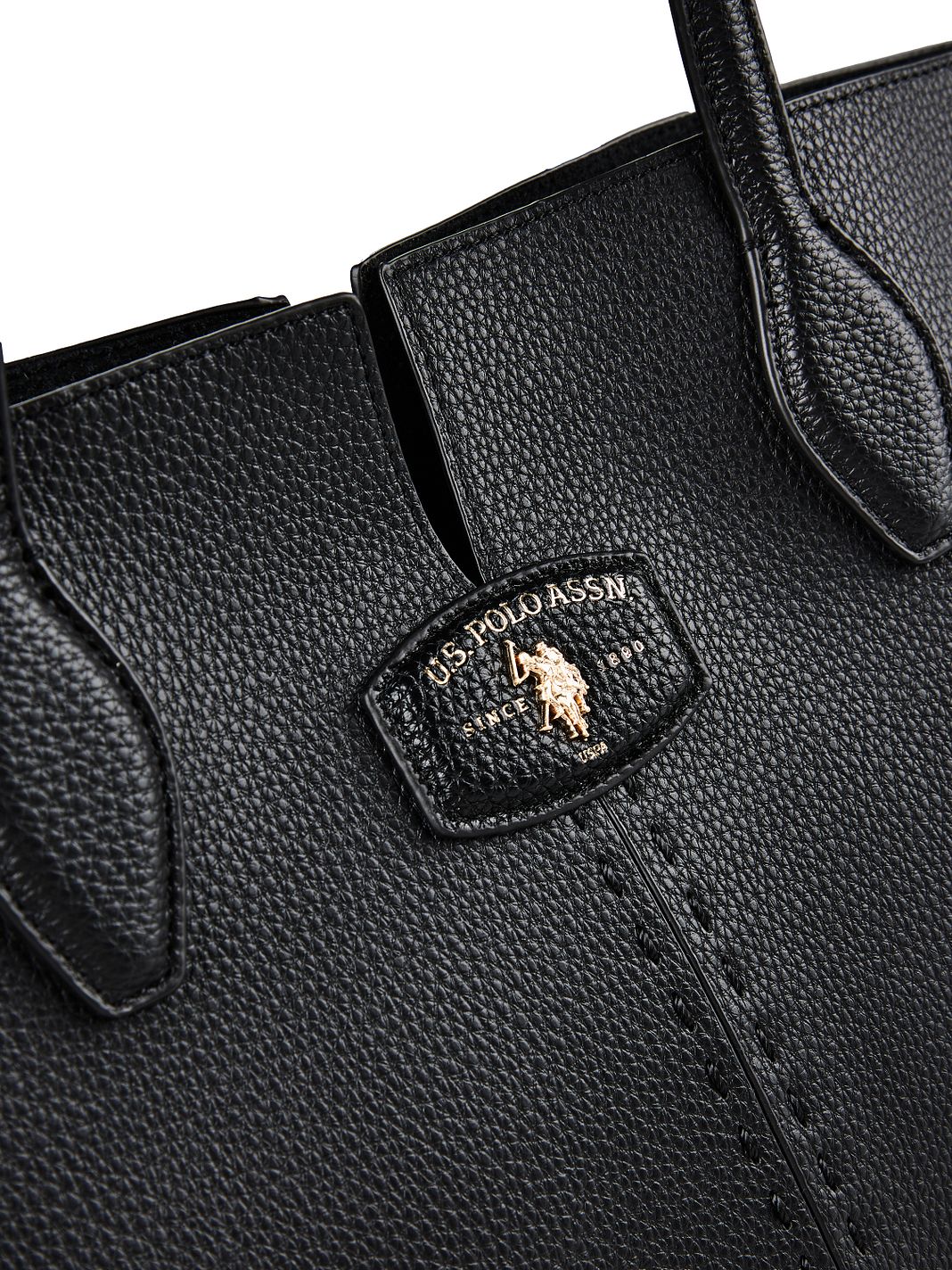 U.S. Polo Assn. Chestnut Bolso para hombre 46 cm U.S. Polo Assn. Chestnut Bolso para hombre 46 cm