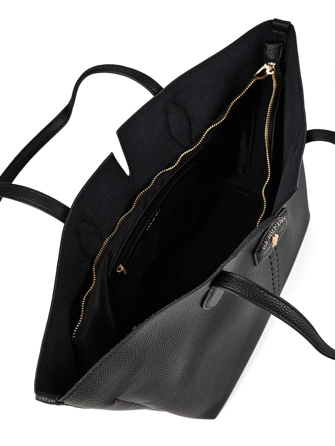 U.S. Polo Assn. Chestnut Bolso para hombre 46 cm U.S. Polo Assn. Chestnut Bolso para hombre 46 cm