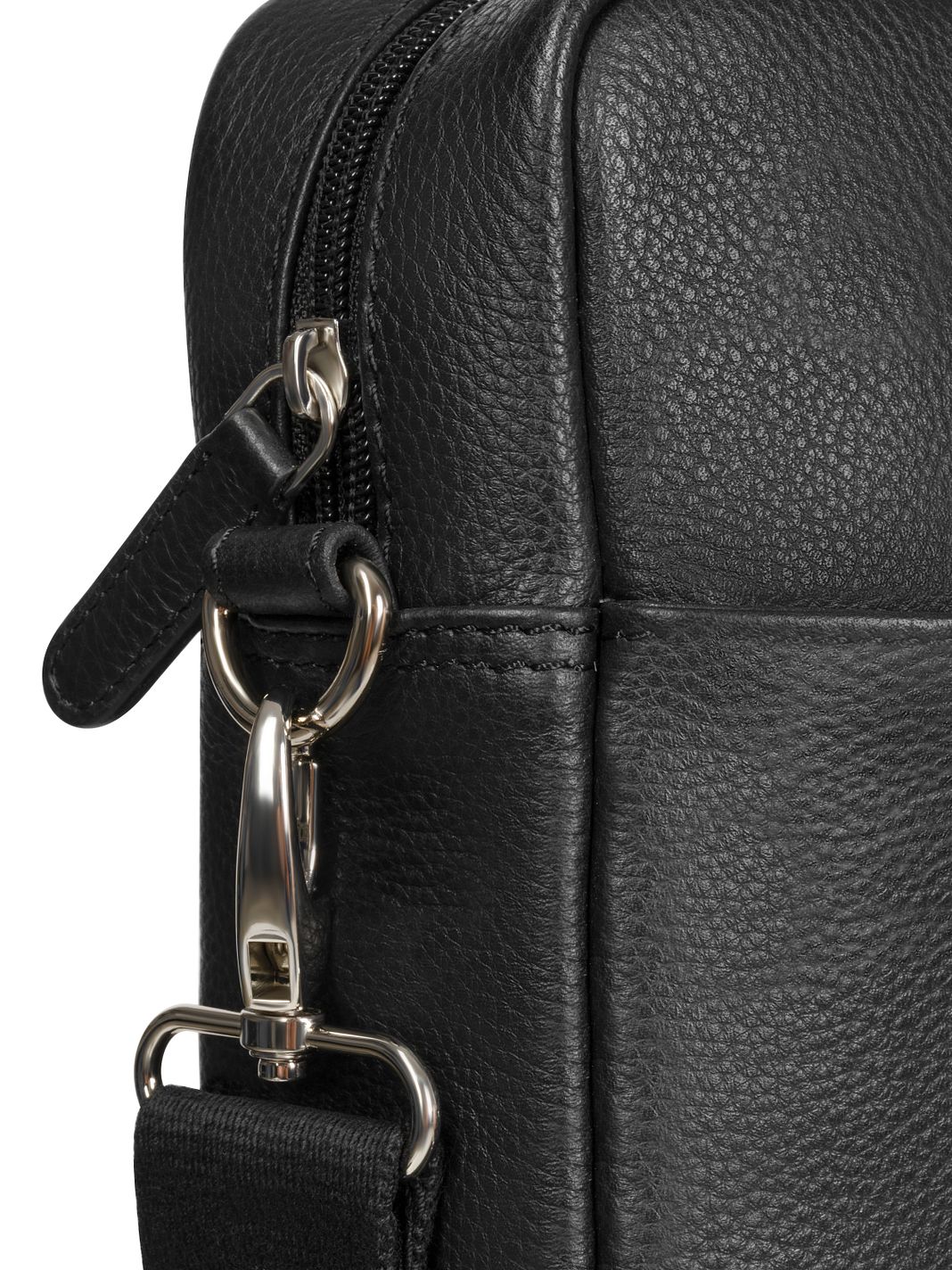 bugatti Valencia Portfölj Läder 37 cm Laptopfack bugatti Valencia Portfölj Läder 37 cm Laptopfack