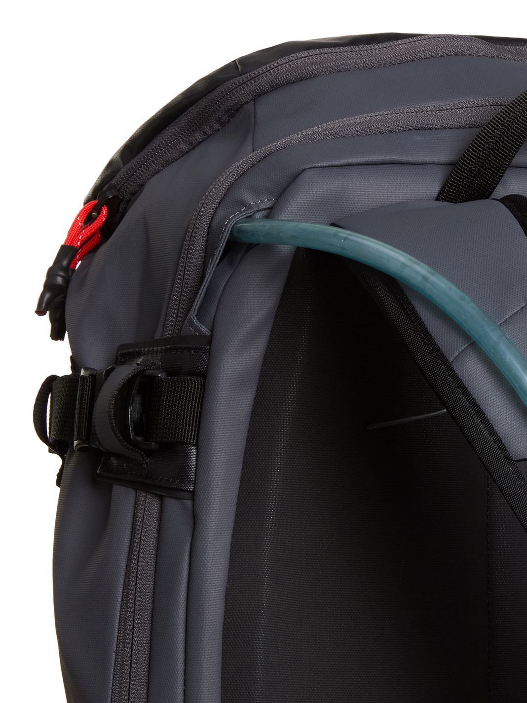 The North Face Slackpack 30 L Mochila de senderismo 55 cm