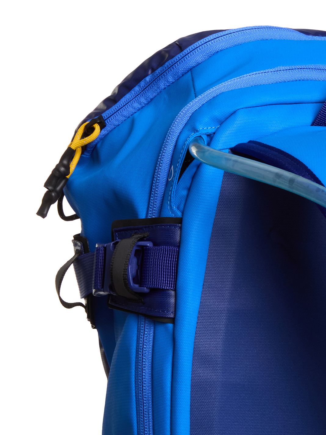 The North Face Slackpack Bolso bandolera 29 cm