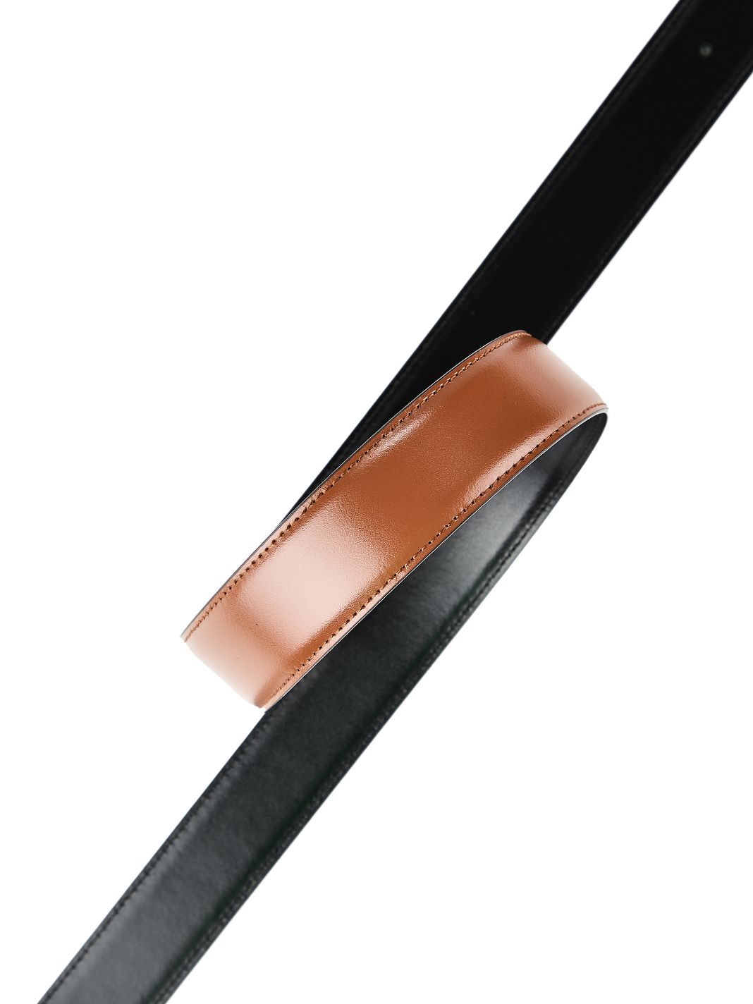 AIGNER Business Cinturón reversible Piel natural AIGNER Business Cinturón reversible Piel natural
