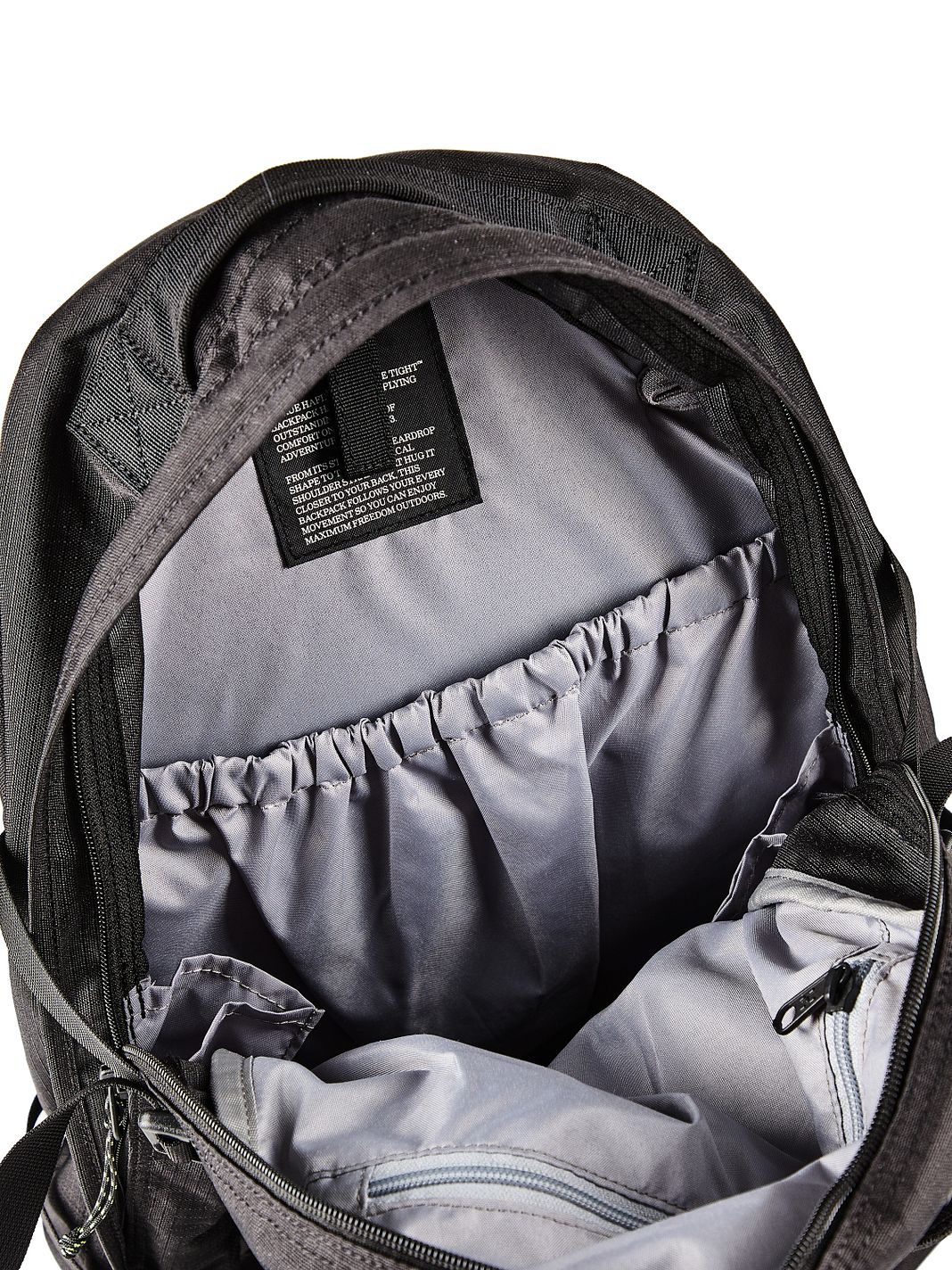 Haglöfs Tight Pro Large Zaino escursionismo 48 cm
