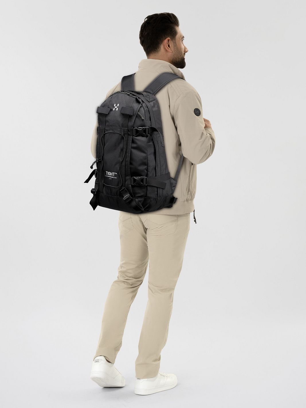 Haglöfs Tight Pro Large Zaino escursionismo 48 cm