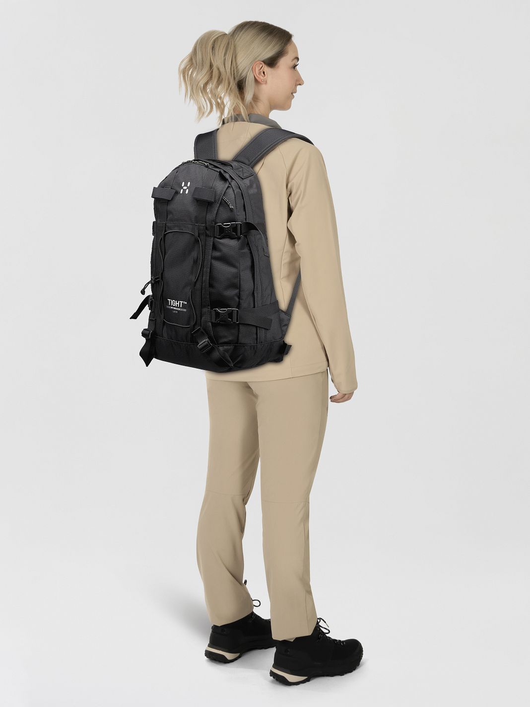 Haglöfs Tight Pro Large Zaino escursionismo 48 cm