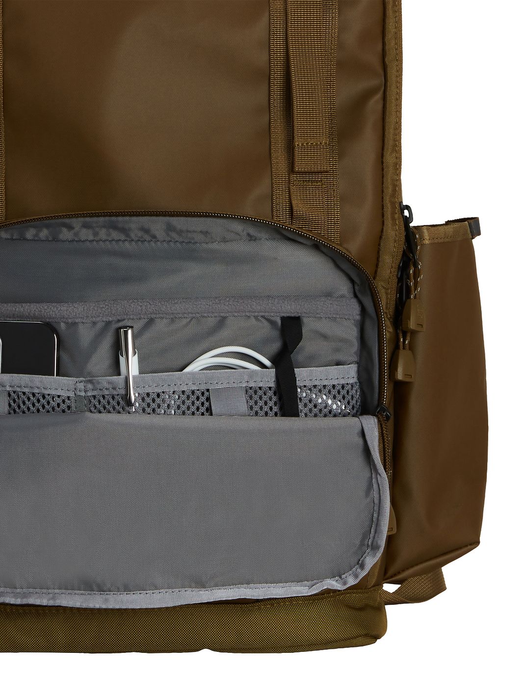The North Face Base Camp Zaino escursionismo 47 cm The North Face Base Camp Zaino escursionismo 47 cm