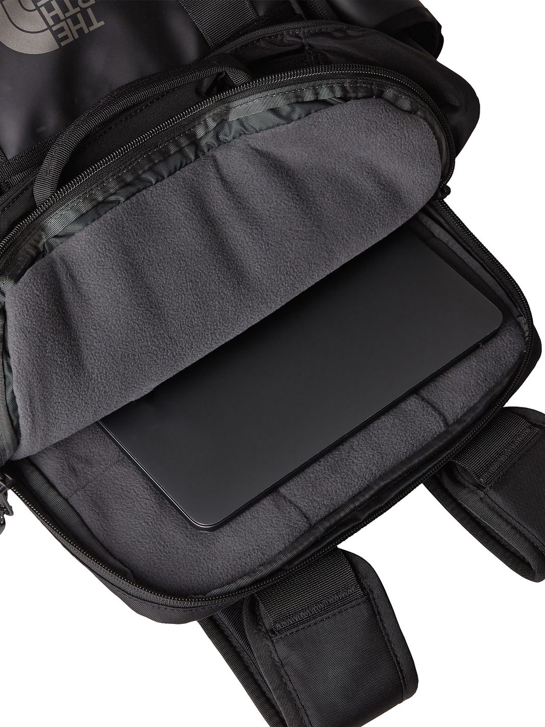 The North Face Base Camp Mochila de senderismo 47 cm The North Face Base Camp Mochila de senderismo 47 cm
