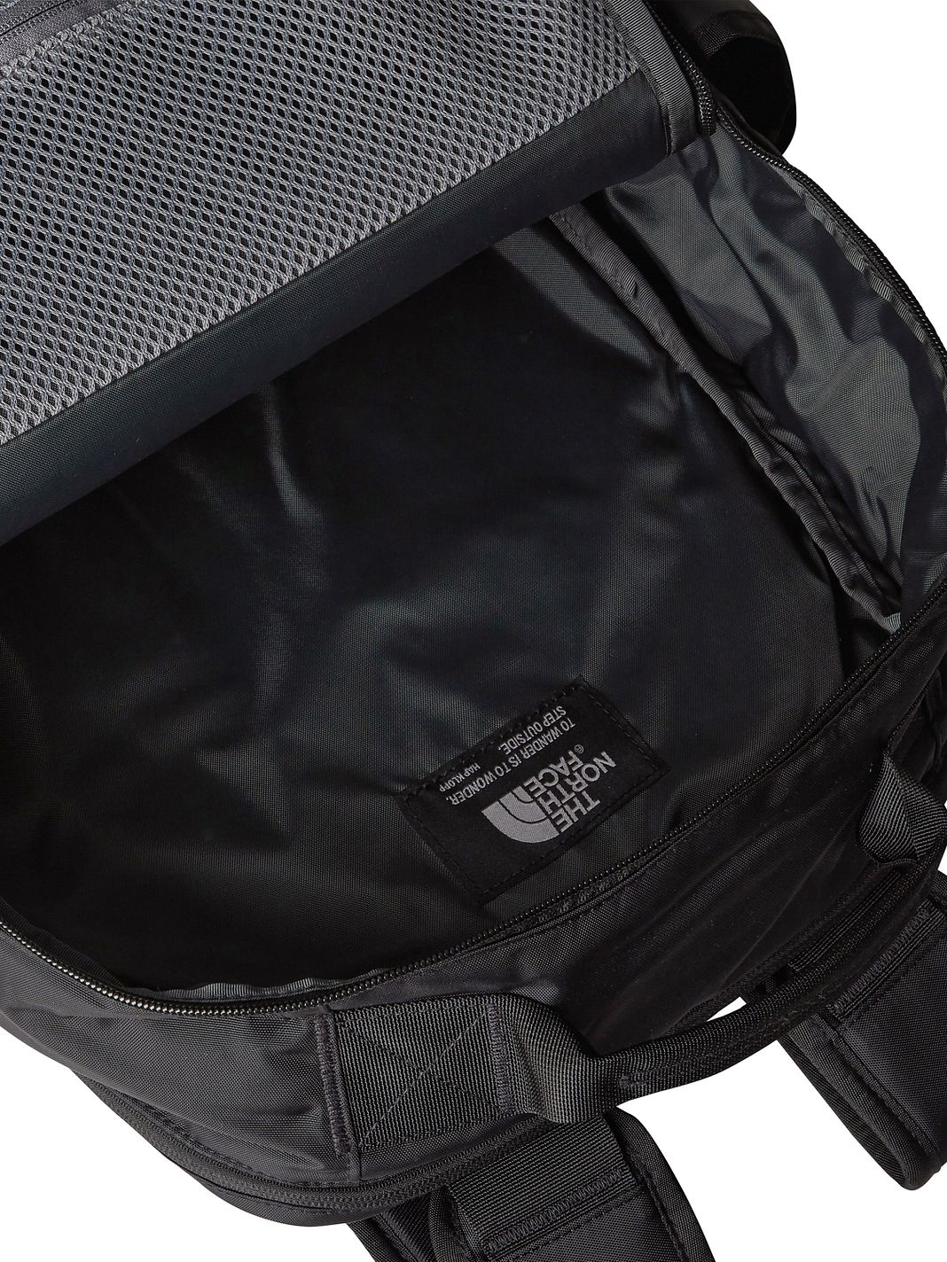 The North Face Base Camp Mochila de senderismo 47 cm The North Face Base Camp Mochila de senderismo 47 cm