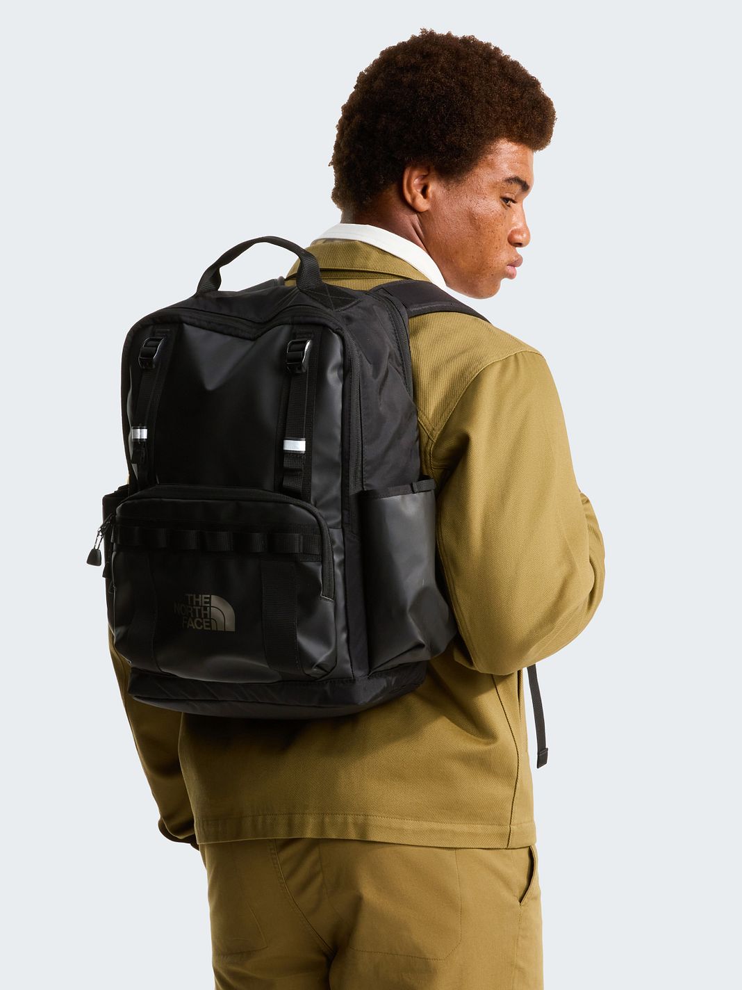 The North Face Base Camp Mochila de senderismo 47 cm The North Face Base Camp Mochila de senderismo 47 cm