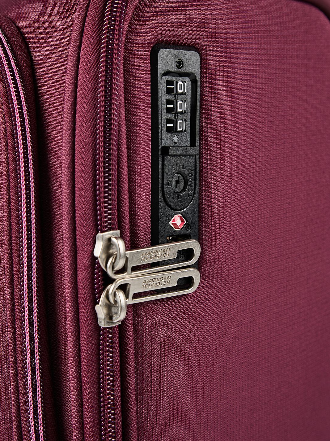 American Tourister Cloudrider 2-hjulet Håndbagage 40 cm
