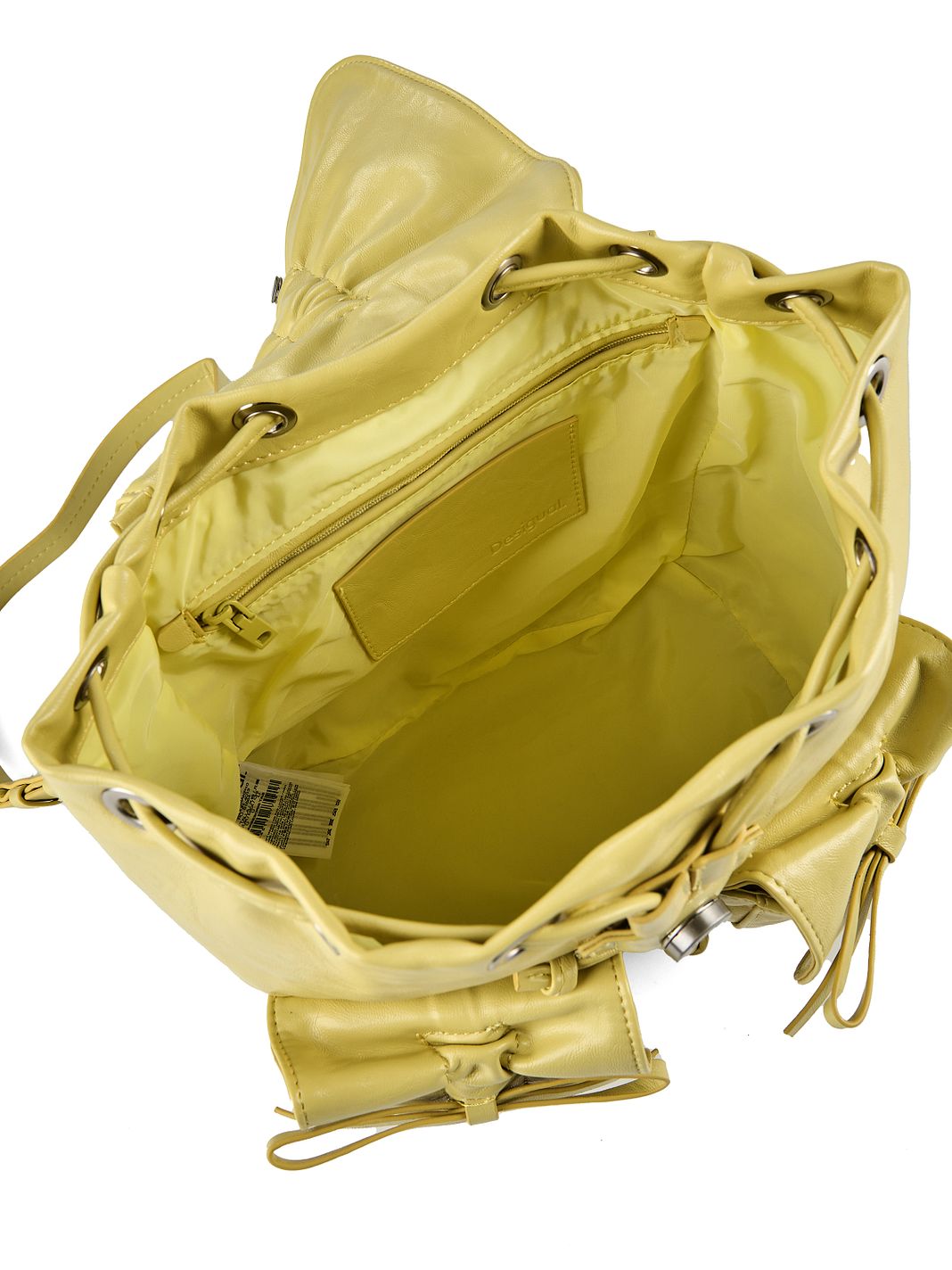 Desigual Rodio Stadsryggsäck 25 cm Desigual Rodio Stadsryggsäck 25 cm