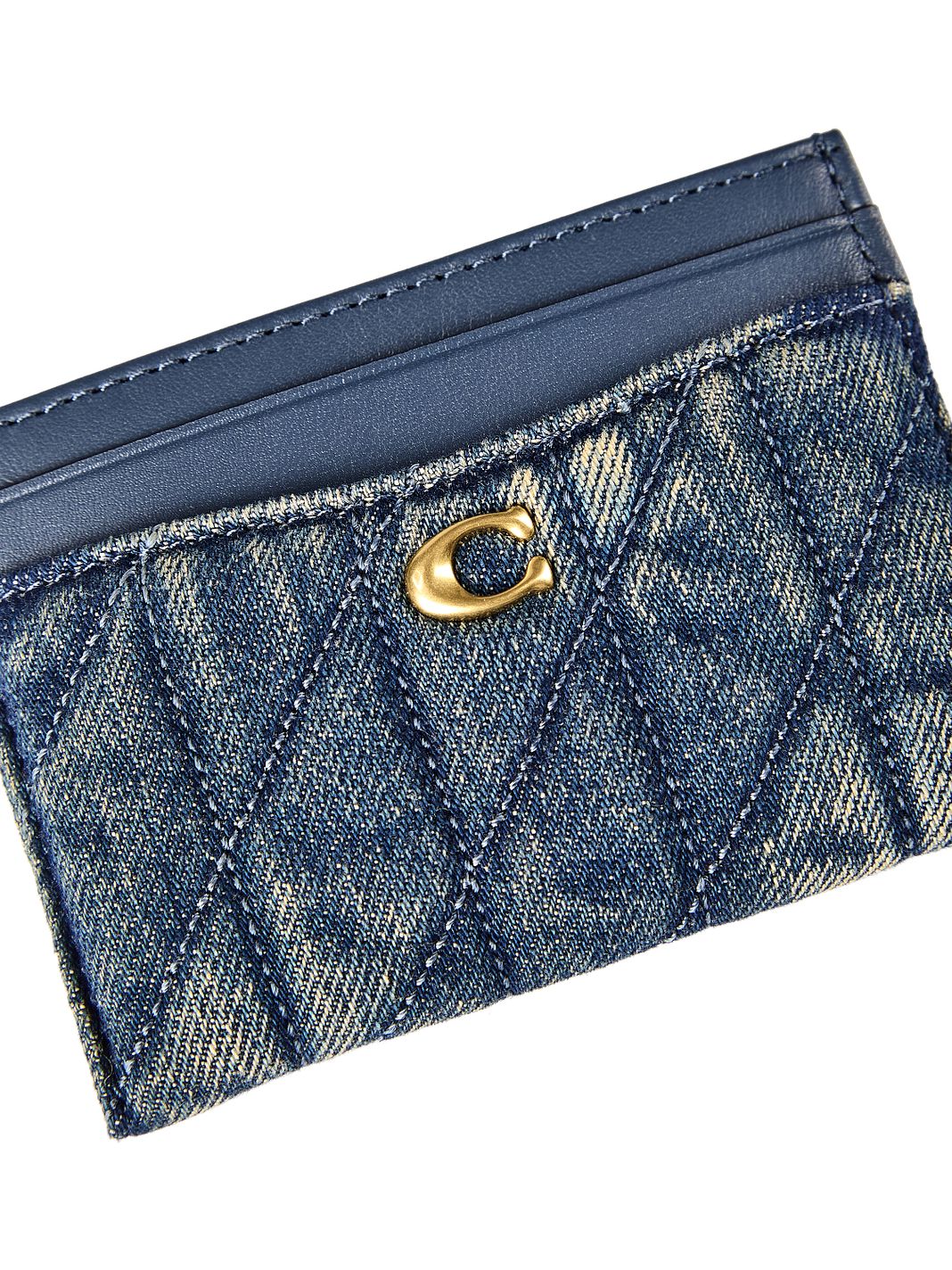 COACH Essential Korttikotelo 11 cm COACH Essential Korttikotelo 11 cm