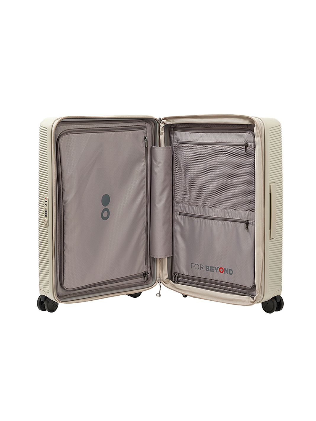 Echolac Ultima 4 ruote Carrello M 67 cm espandibile Echolac Ultima 4 ruote Carrello M 67 cm espandibile