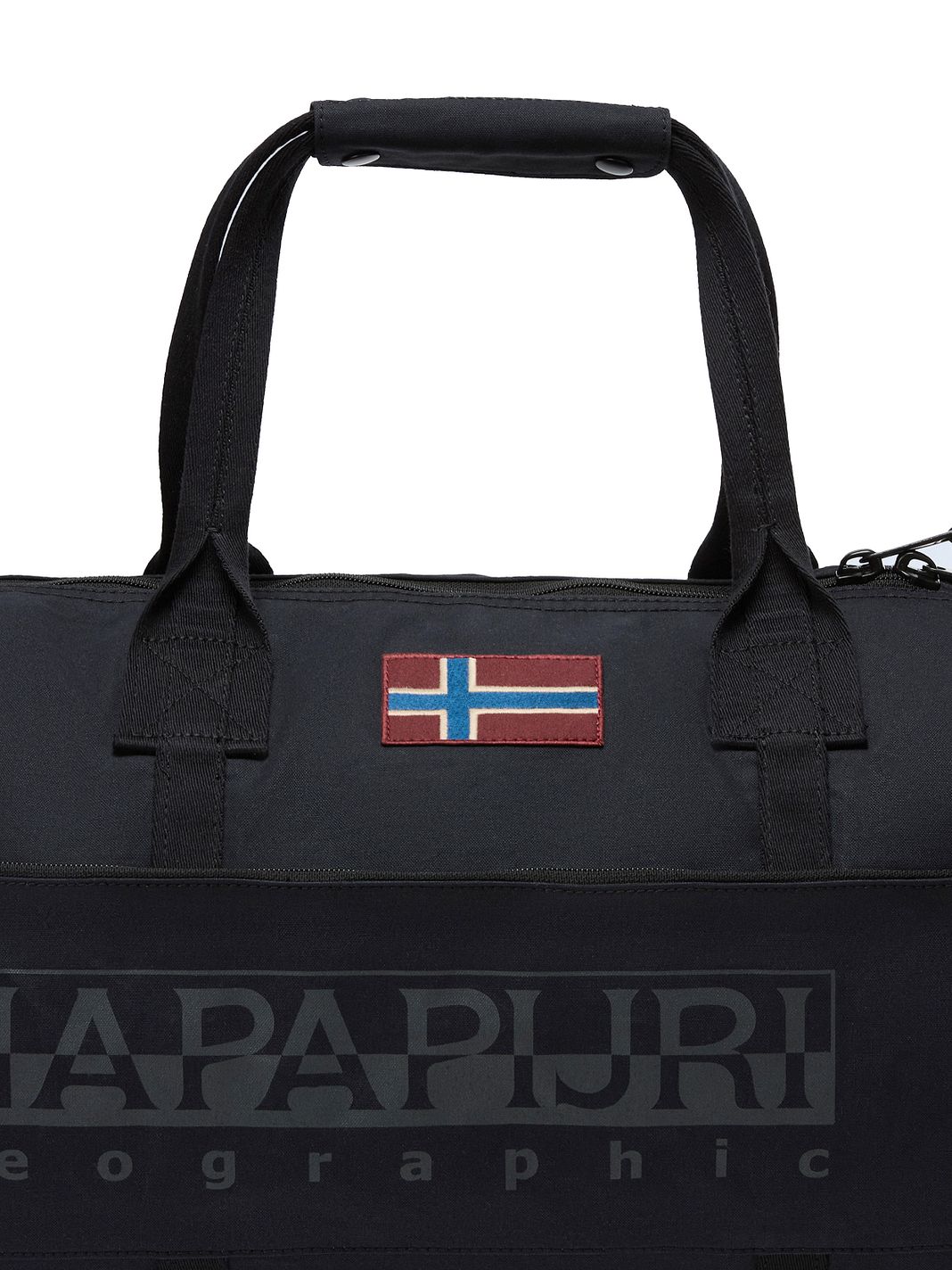 Napapijri H-Equator Borsa da viaggio Weekender 60 cm Napapijri H-Equator Borsa da viaggio Weekender 60 cm