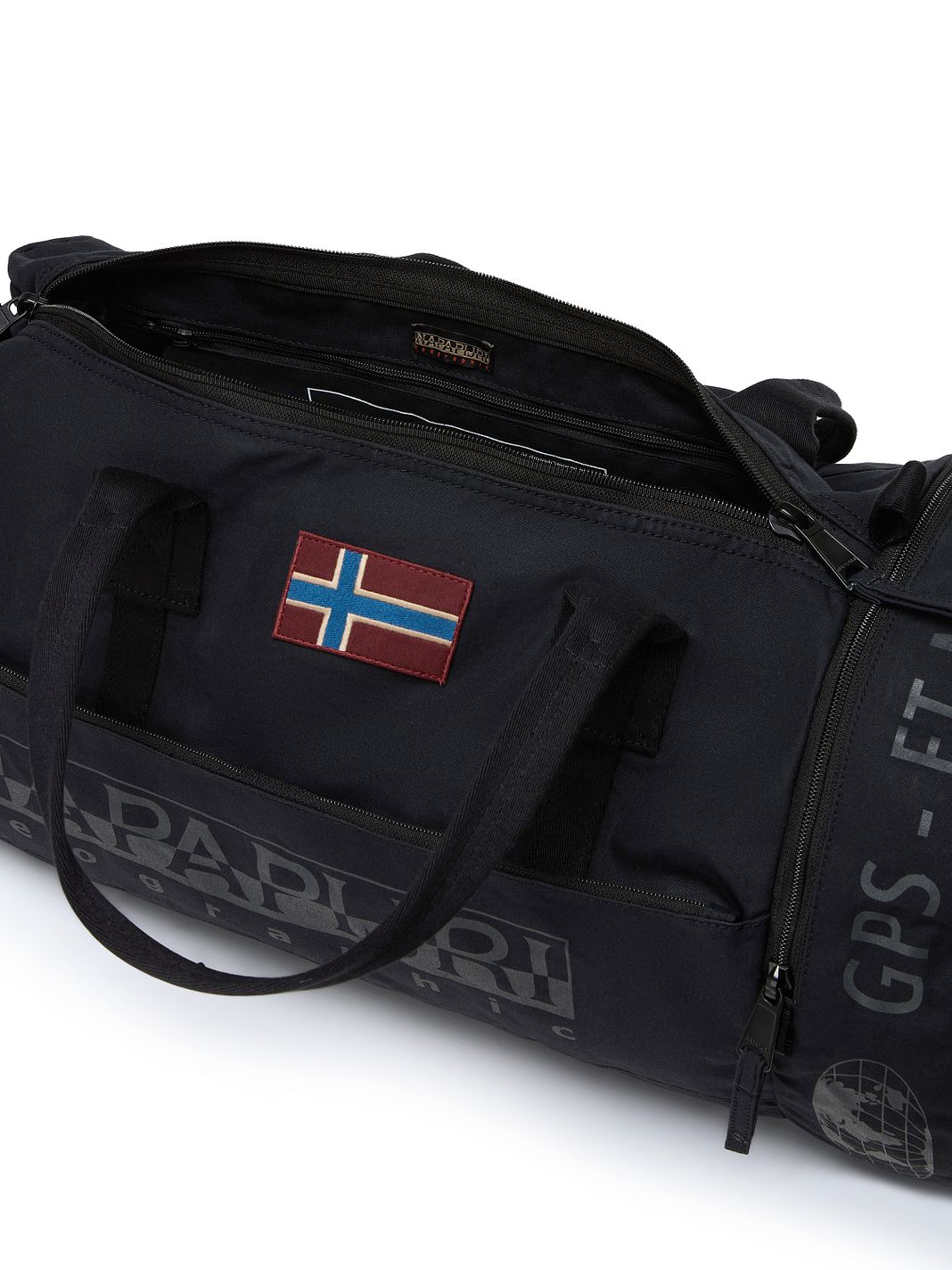 Napapijri H-Equator Borsa da viaggio Weekender 60 cm Napapijri H-Equator Borsa da viaggio Weekender 60 cm