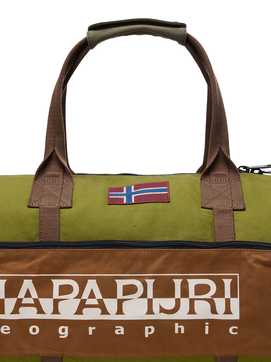 Napapijri H-Equator Borsa da viaggio Weekender 60 cm Napapijri H-Equator Borsa da viaggio Weekender 60 cm