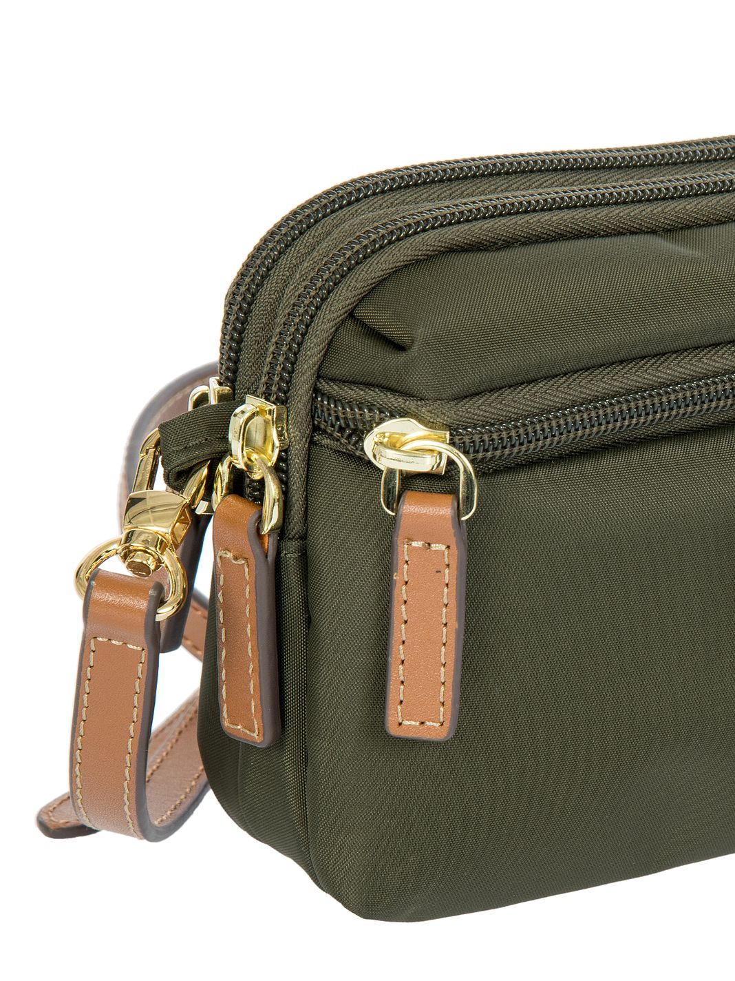 Bric's X-Collection Bolso bandolera 18 cm