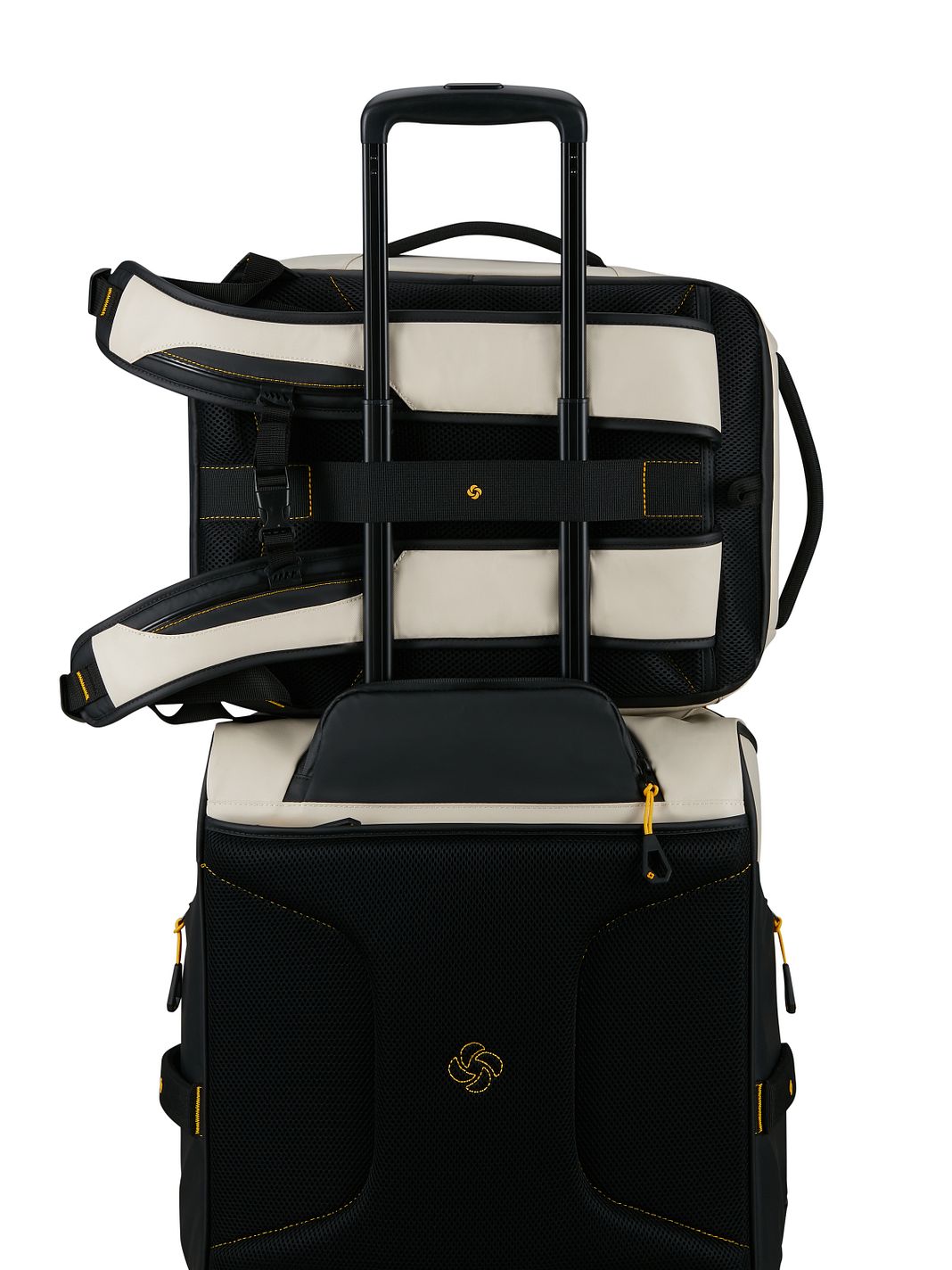 Samsonite Paradiver Light Forretningsrygsæk 40 cm Laptoprum Samsonite Paradiver Light Forretningsrygsæk 40 cm Laptoprum