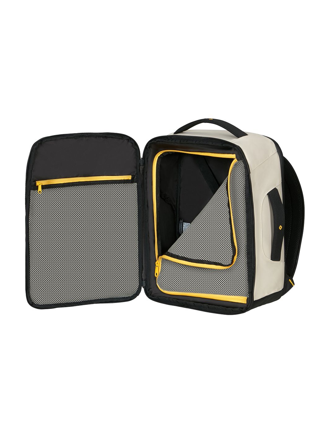 Samsonite Paradiver Light Forretningsrygsæk 40 cm Laptoprum Samsonite Paradiver Light Forretningsrygsæk 40 cm Laptoprum