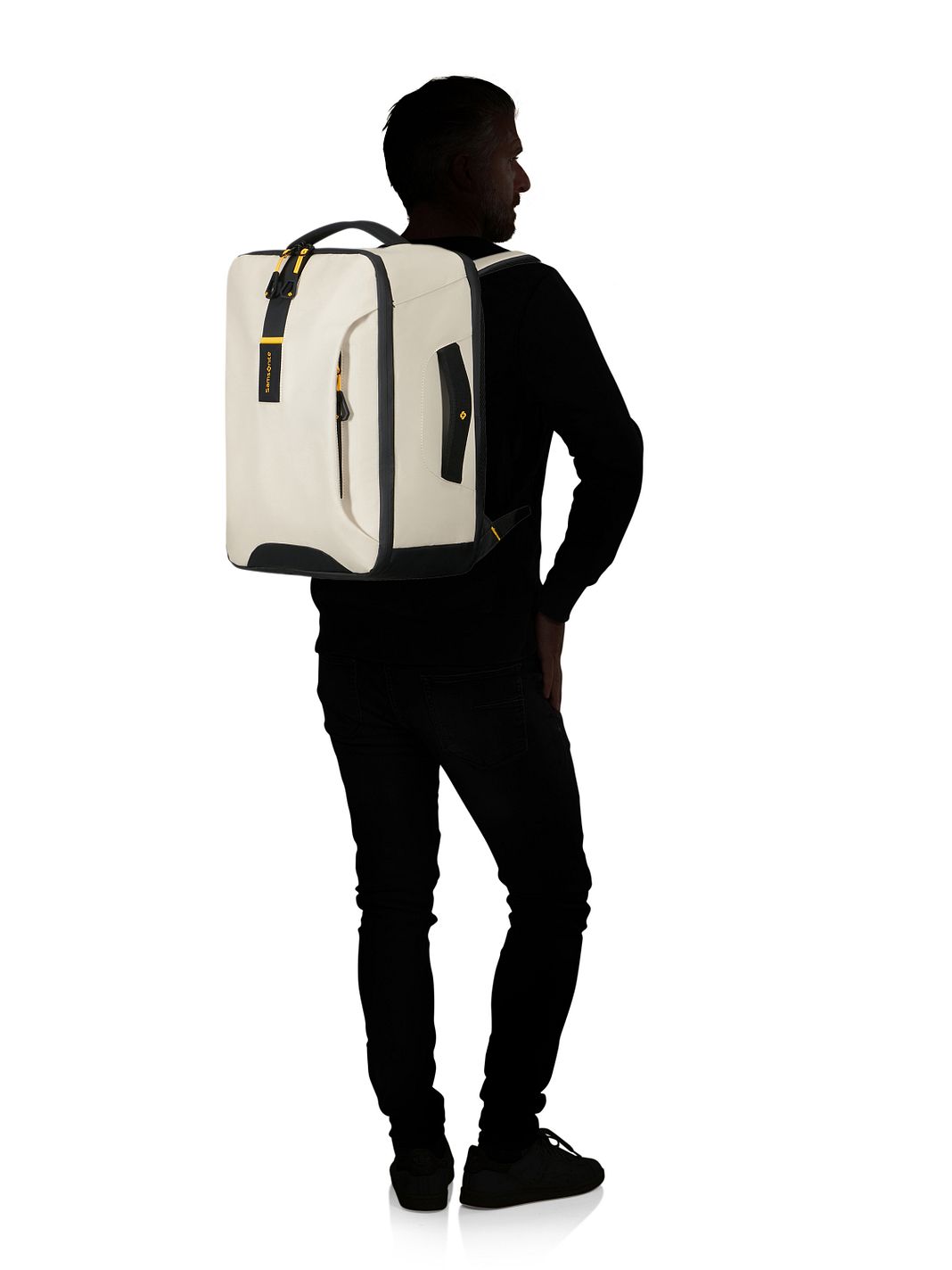 Samsonite Paradiver Light Forretningsrygsæk 40 cm Laptoprum Samsonite Paradiver Light Forretningsrygsæk 40 cm Laptoprum