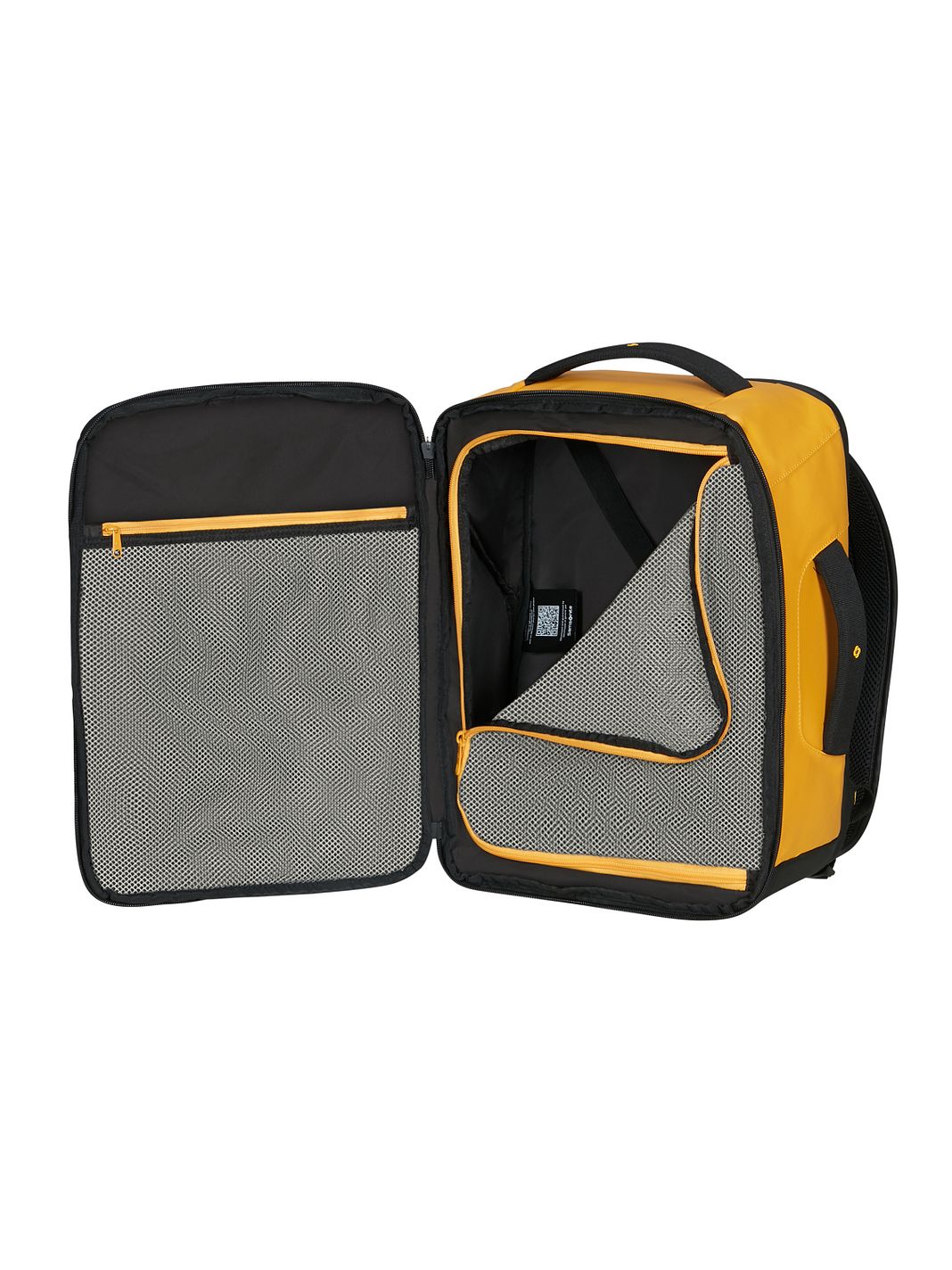 Samsonite Paradiver Light Zaino da lavoro 40 cm Vano porta PC