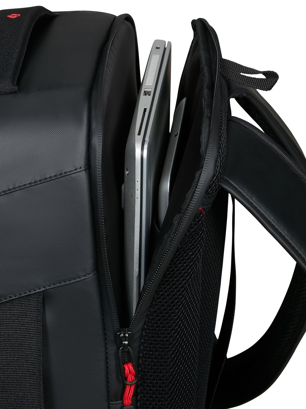 Samsonite Paradiver Light Zaino da lavoro 40 cm Vano porta PC