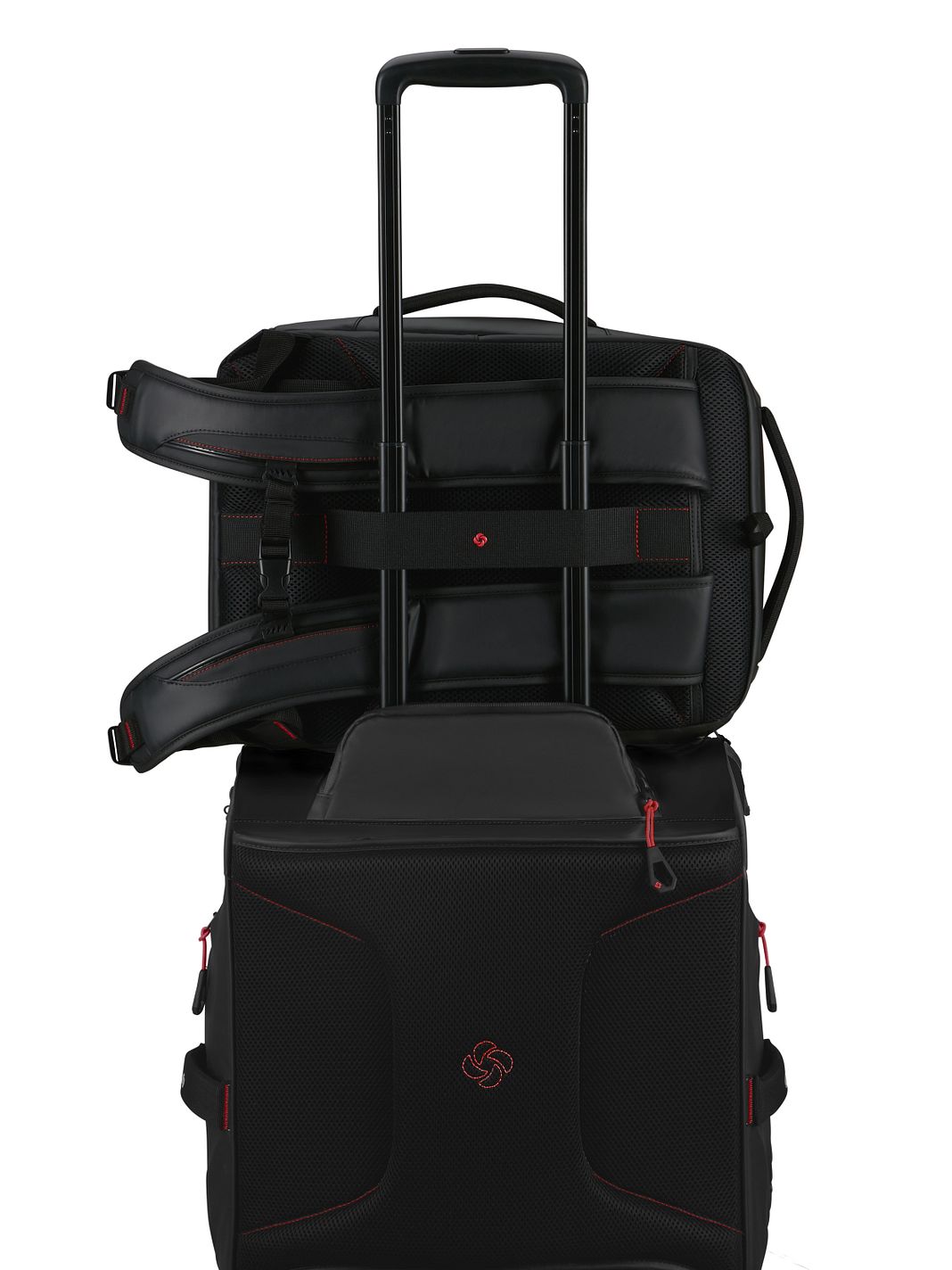 Samsonite Paradiver Light Zaino da lavoro 40 cm Vano porta PC