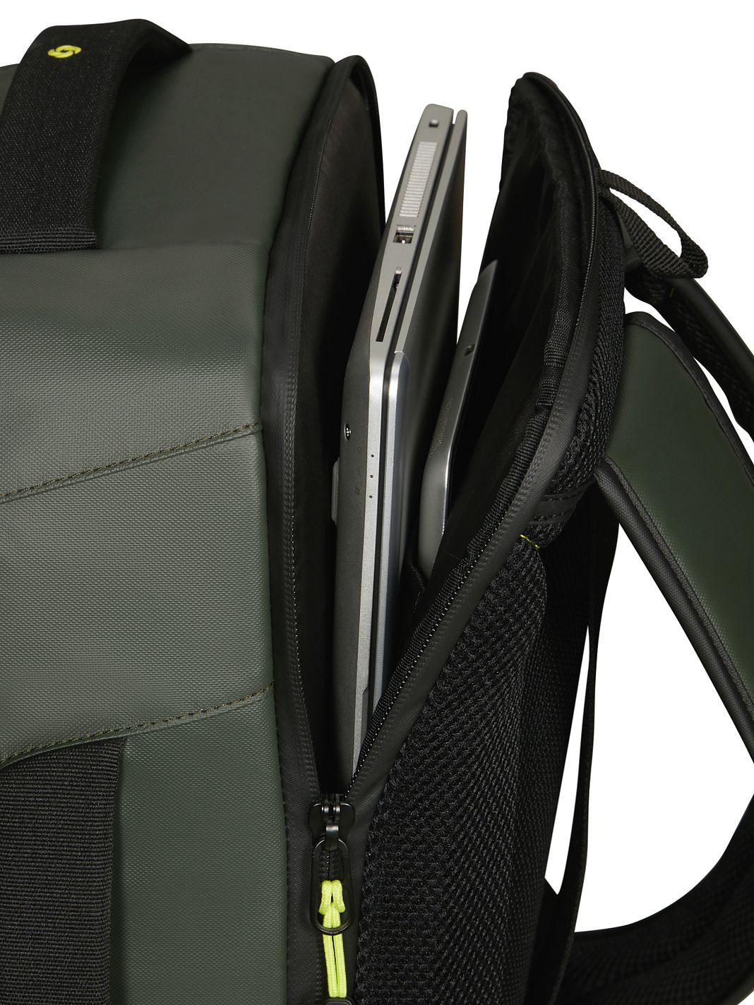 Samsonite Paradiver Light Zaino da lavoro 40 cm Vano porta PC