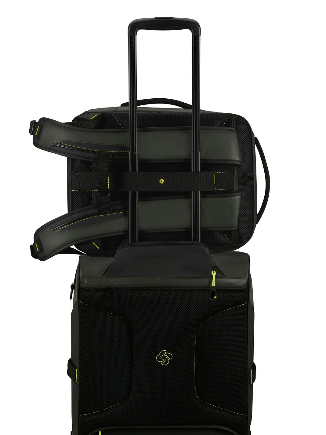 Samsonite Paradiver Light Zaino da lavoro 40 cm Vano porta PC