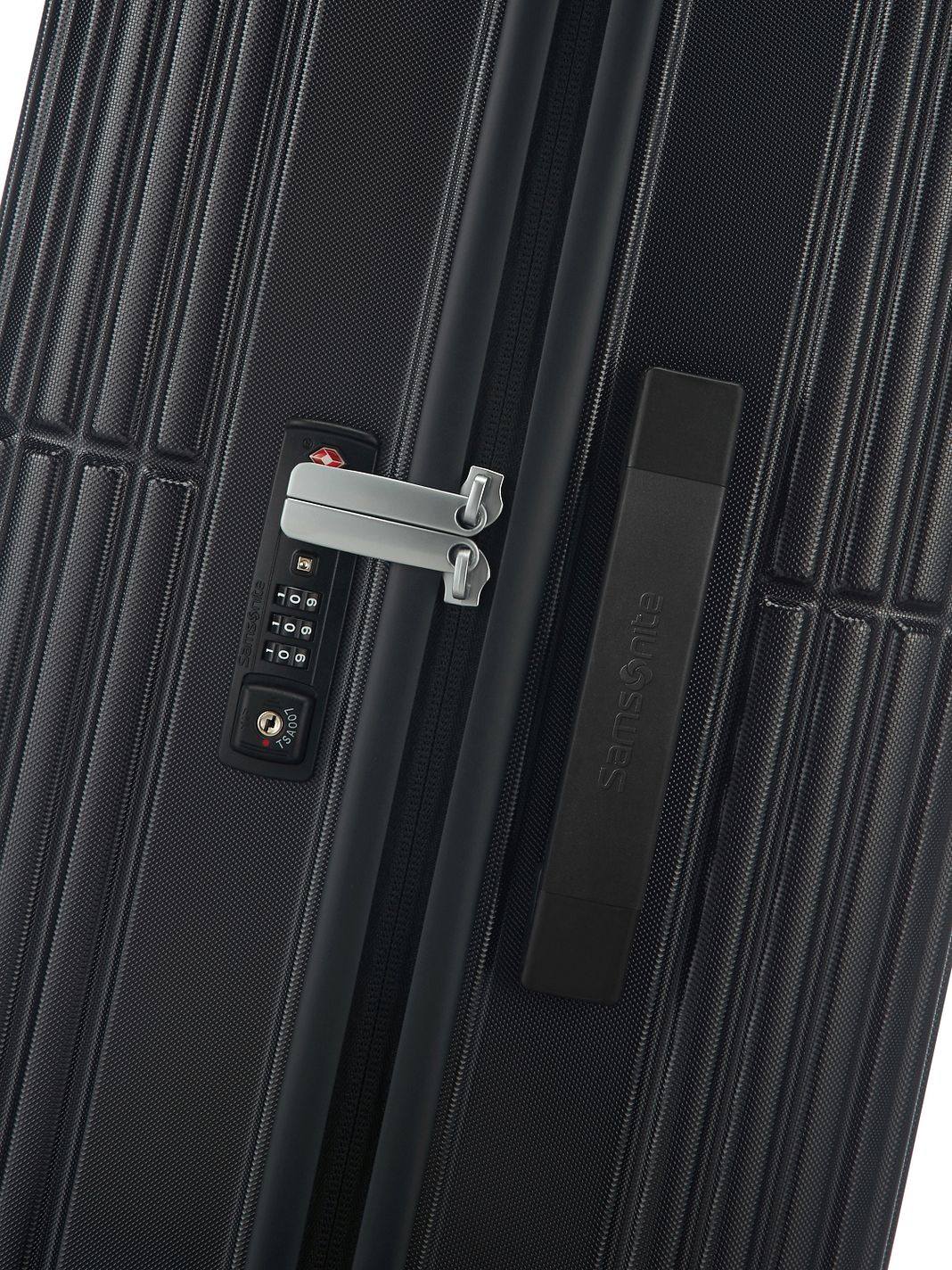 Samsonite Orfeo 4 ruote Carrello 69 cm Samsonite Orfeo 4 ruote Carrello 69 cm