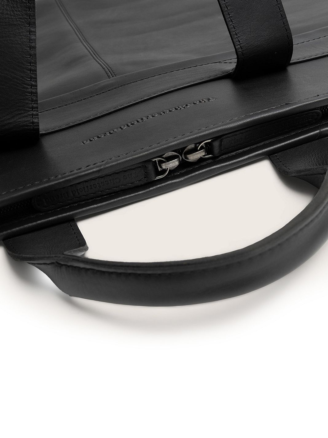 The Chesterfield Brand Carson Obal na oblečení Kůže 59 cm