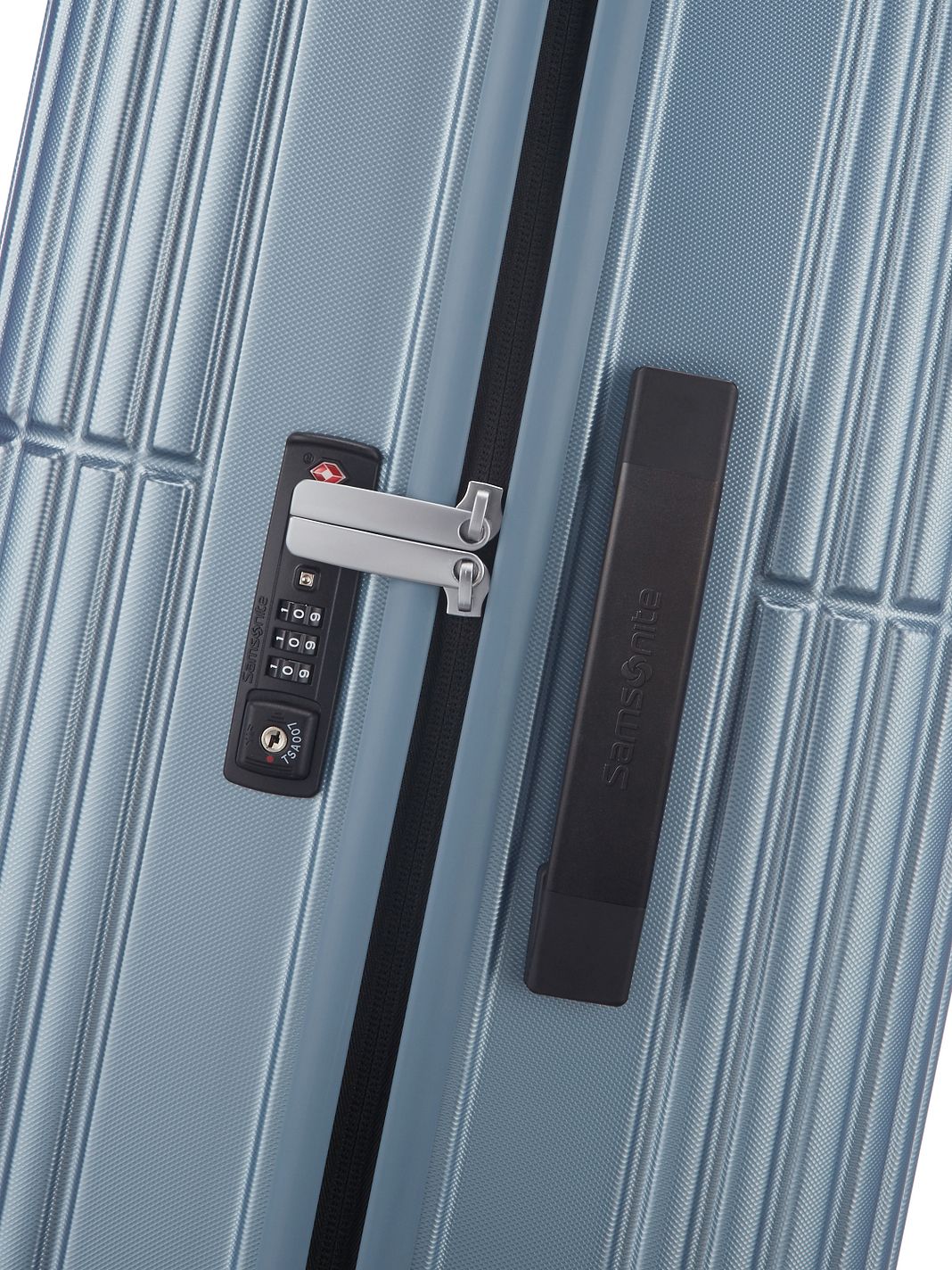 Samsonite Orfeo 4 ruote Carrello 69 cm Samsonite Orfeo 4 ruote Carrello 69 cm
