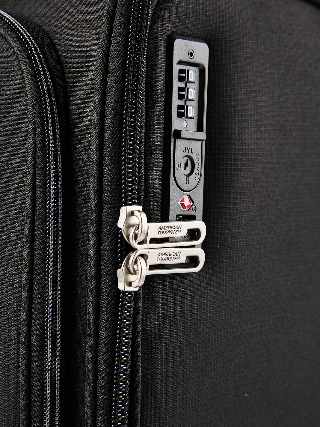 American Tourister Cloudrider 2-hjulet Håndbagage 40 cm