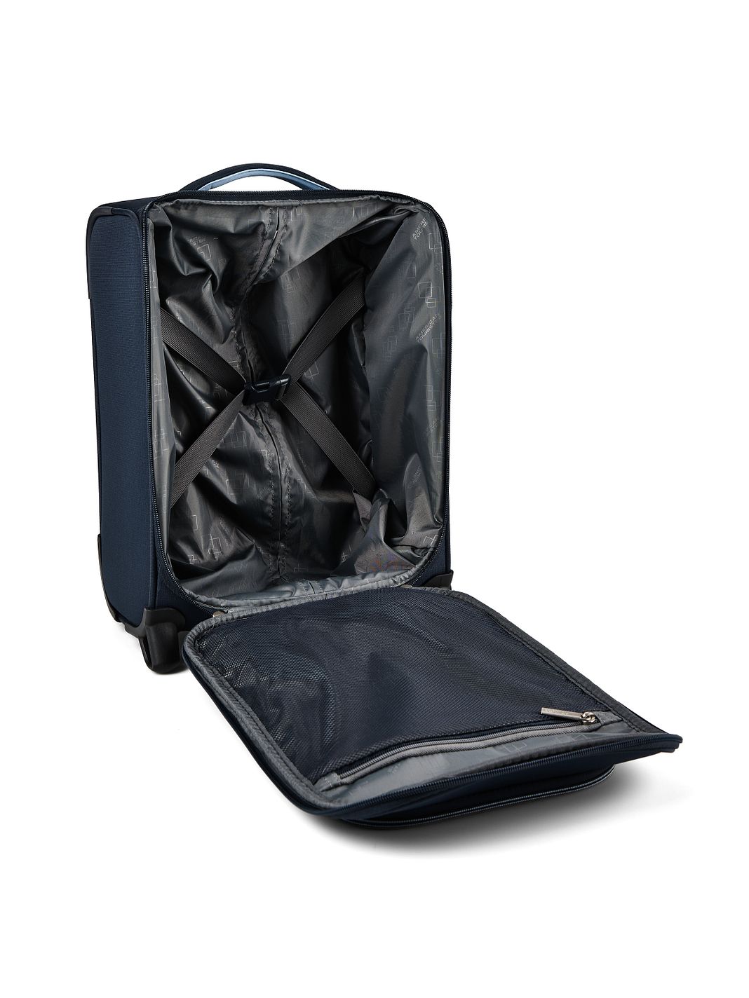 American Tourister Cloudrider 2-hjulet Håndbagage 40 cm