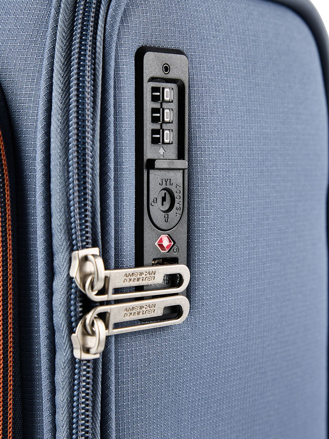 American Tourister Cloudrider 2-hjulet Håndbagage 40 cm