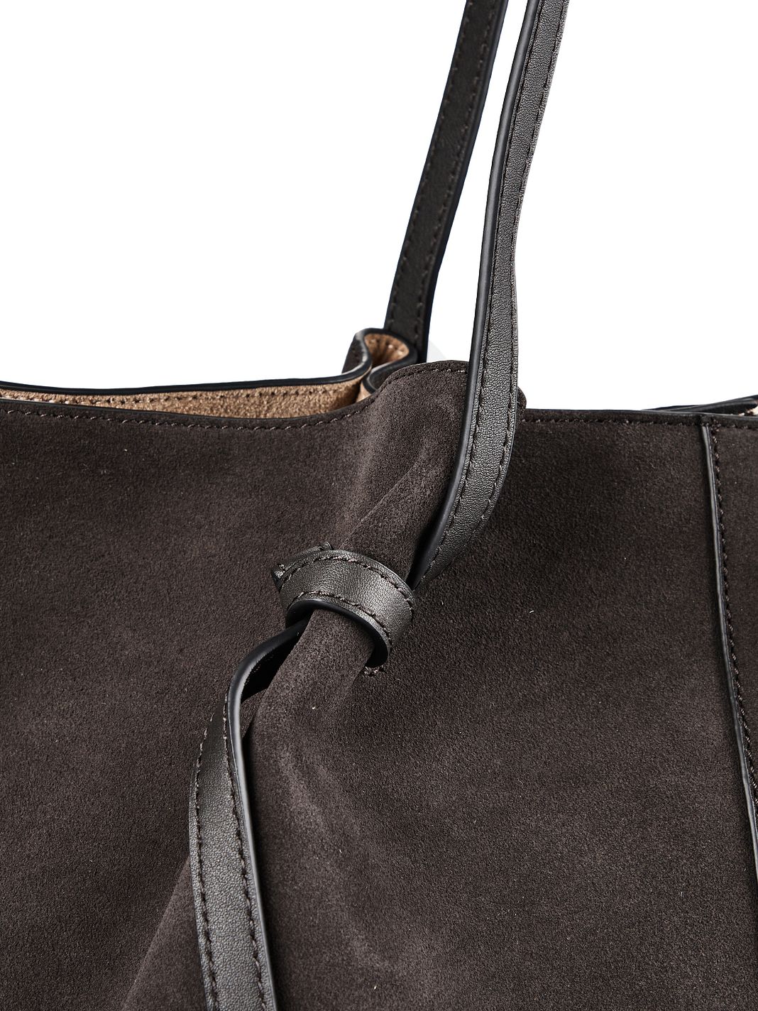 Marc O'Polo Sili Shopperit Nahka 44 cm Marc O'Polo Sili Shopperit Nahka 44 cm