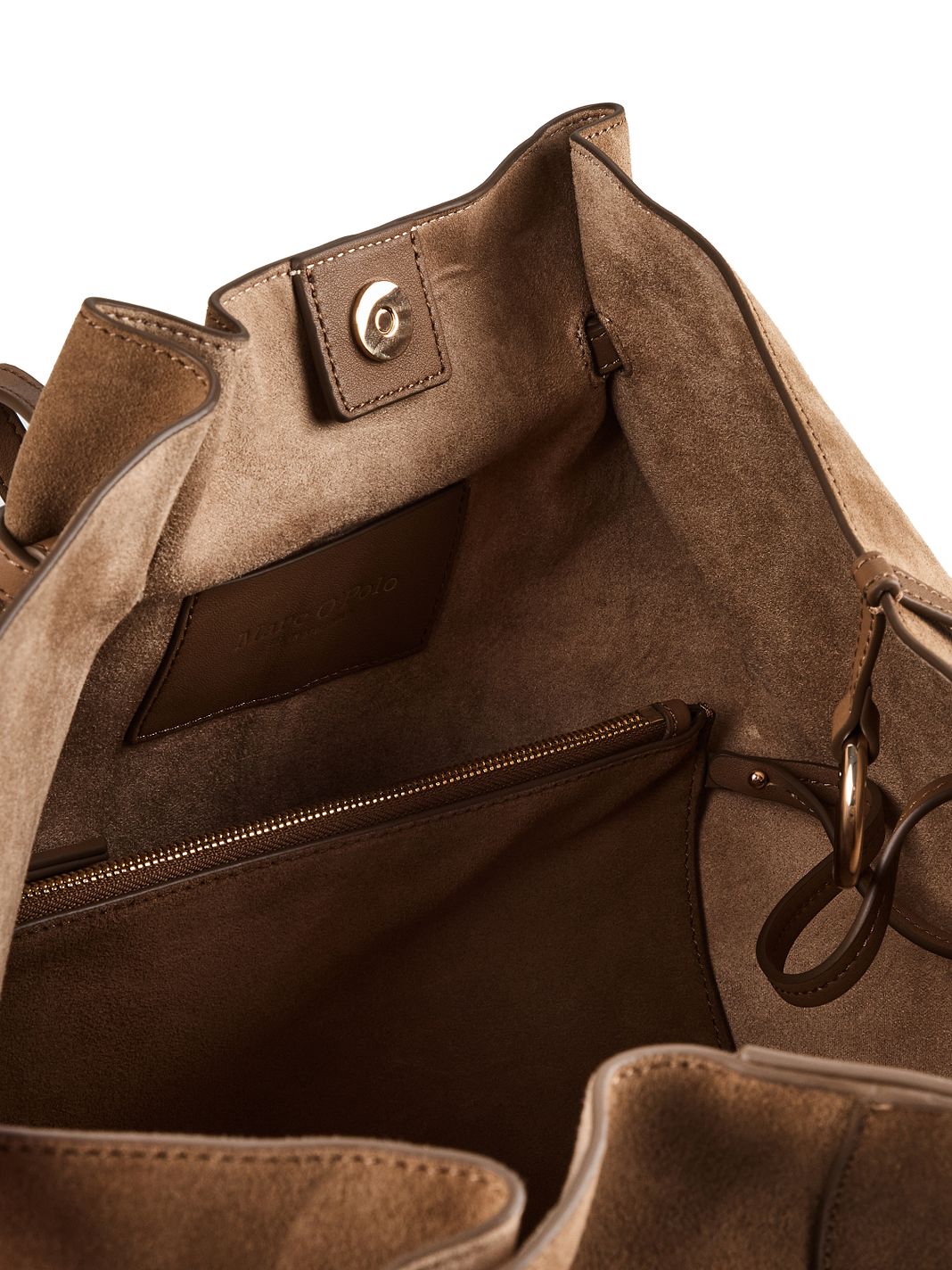 Marc O'Polo Sili Shopperit Nahka 44 cm