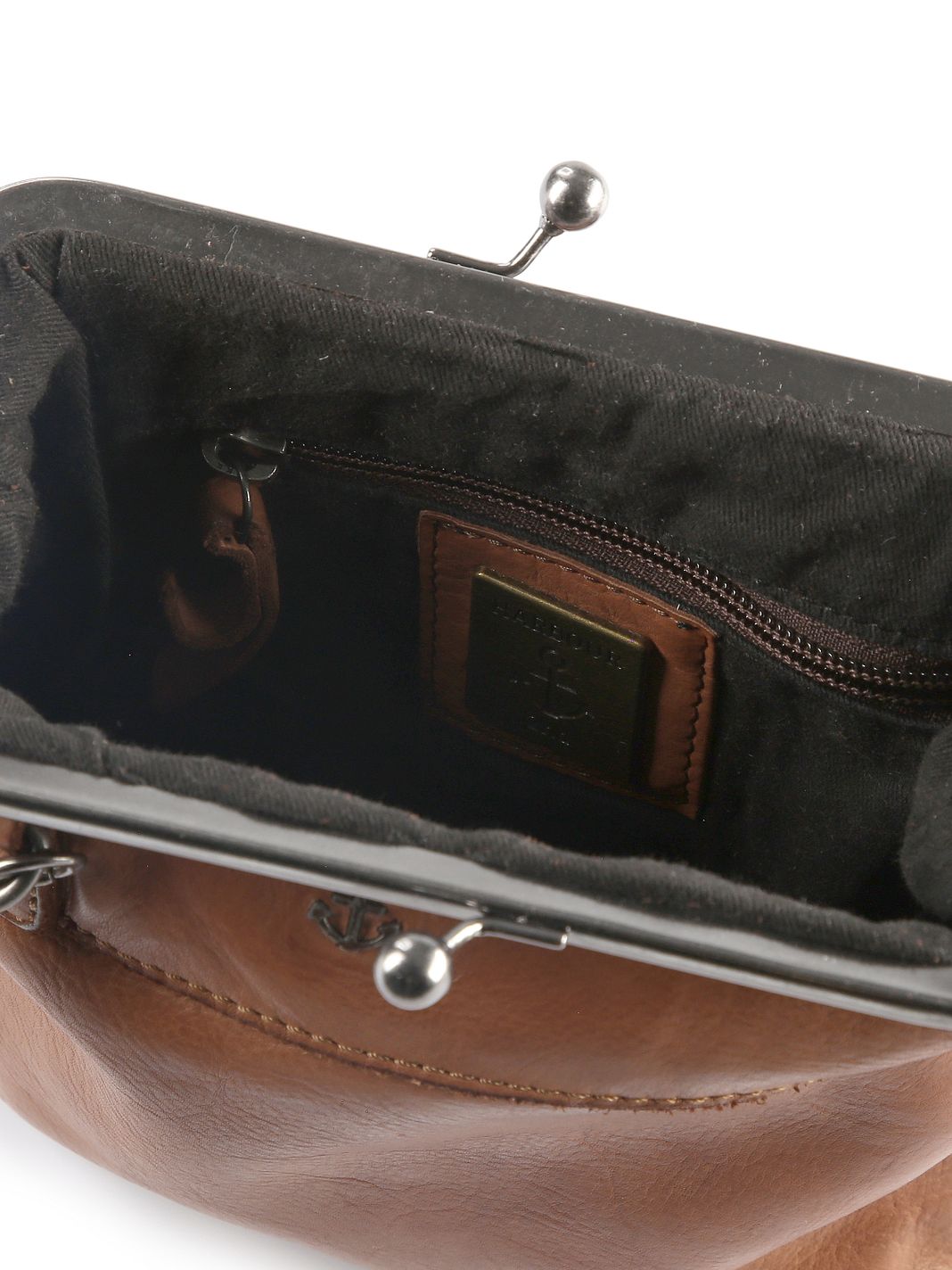 Harbour 2nd Rosalie Crossbody-väska Läder 21 cm