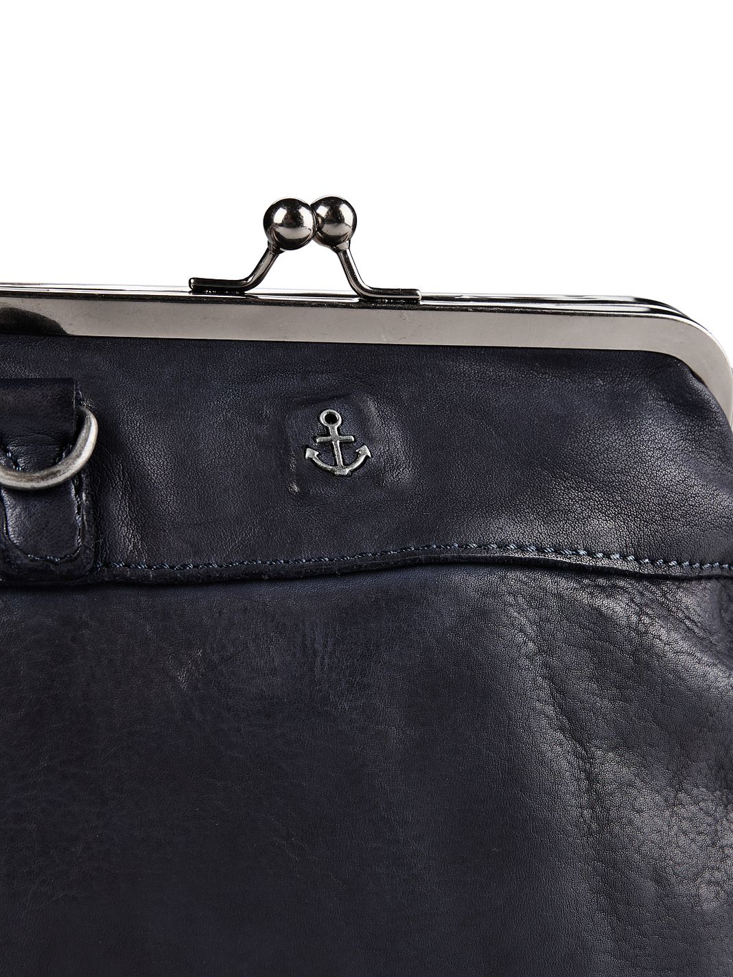 Harbour 2nd Rosalie Crossbody-väska Läder 21 cm