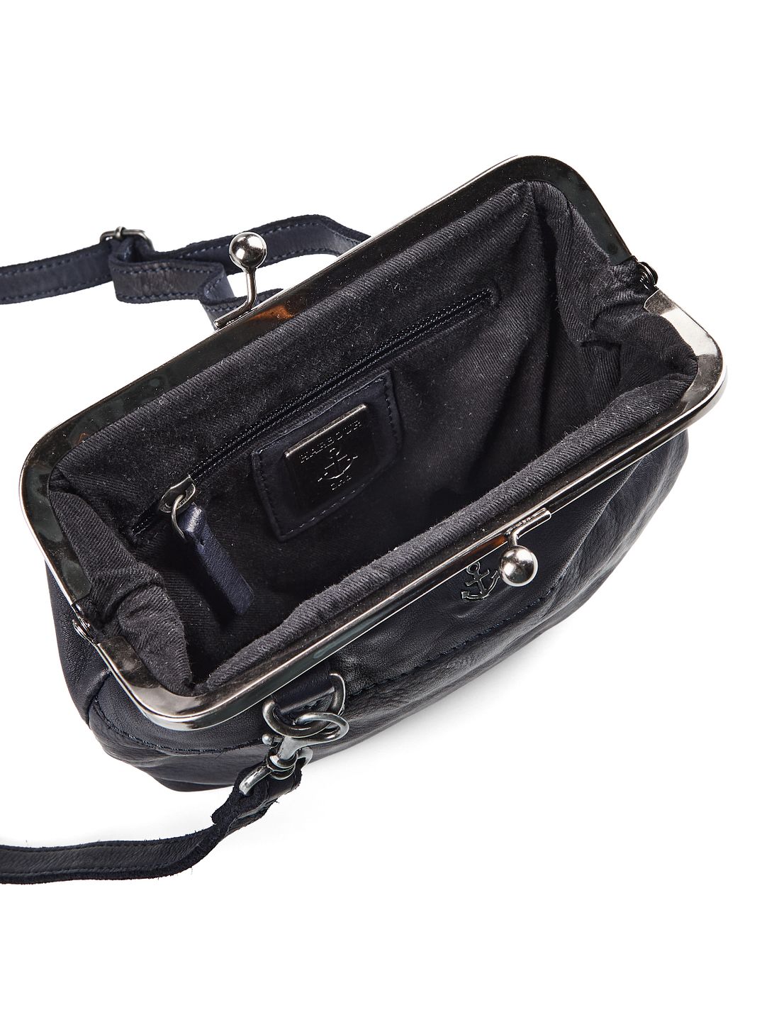 Harbour 2nd Rosalie Crossbody-väska Läder 21 cm