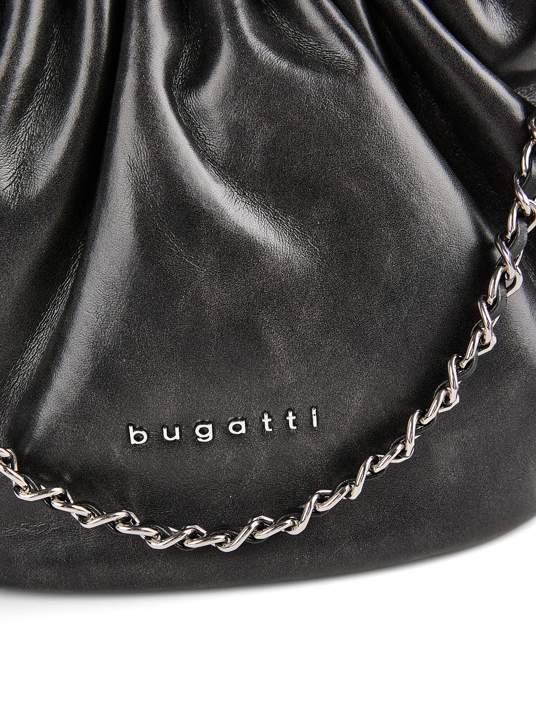 bugatti Marna Bolso para hombre 25 cm