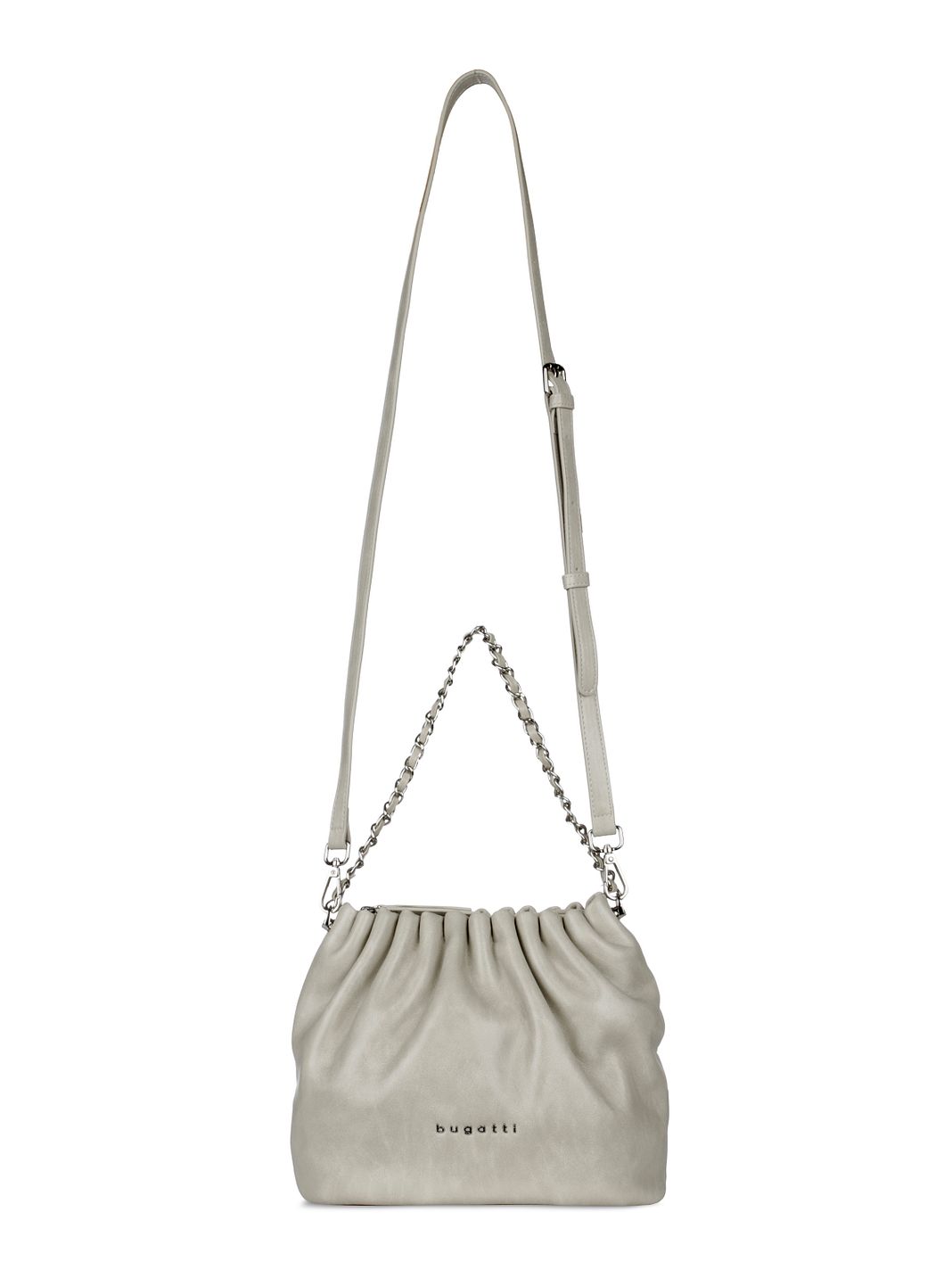 bugatti Marna Bolso para hombre 25 cm
