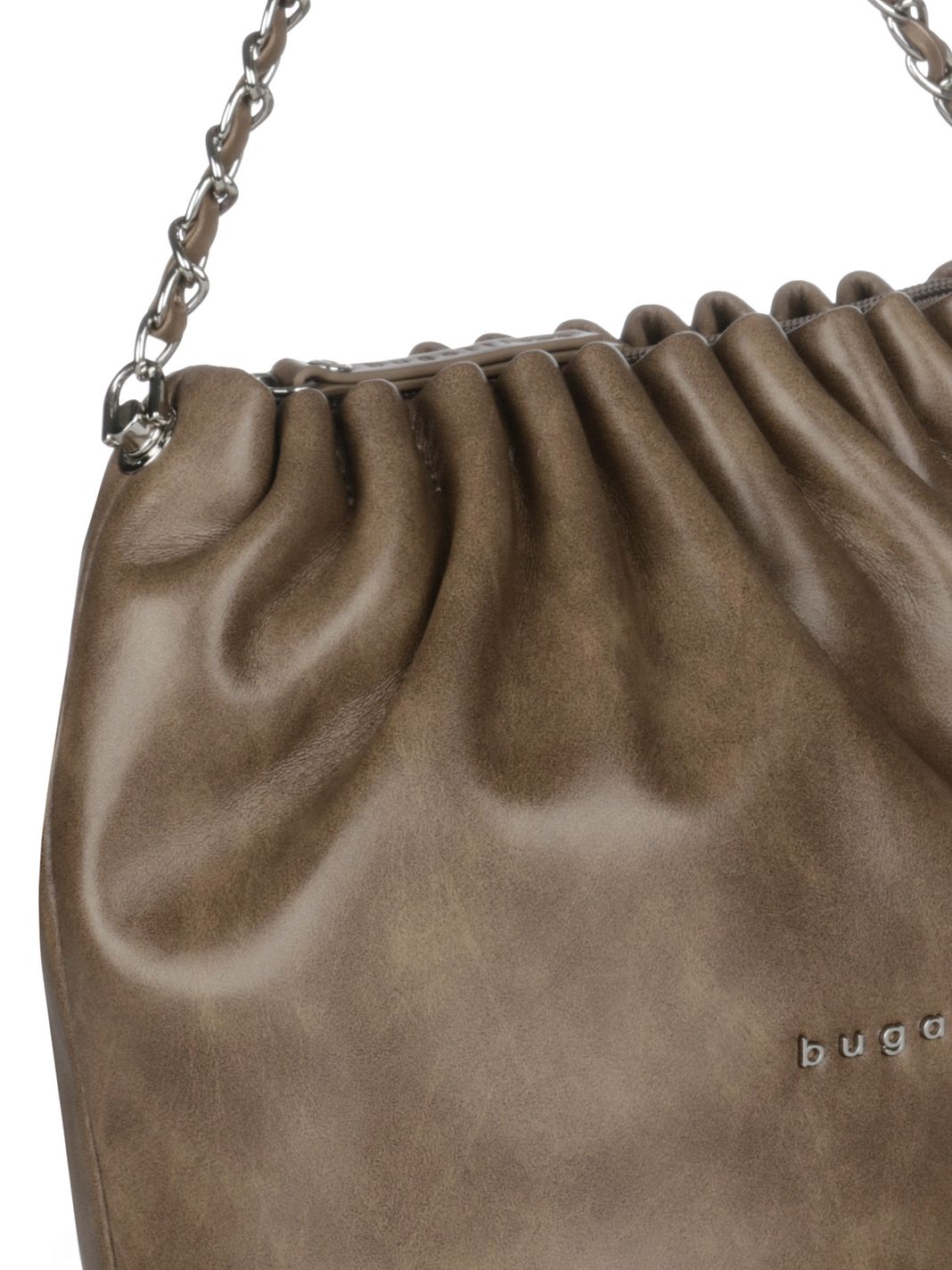 bugatti Marna Bolso para hombre 25 cm
