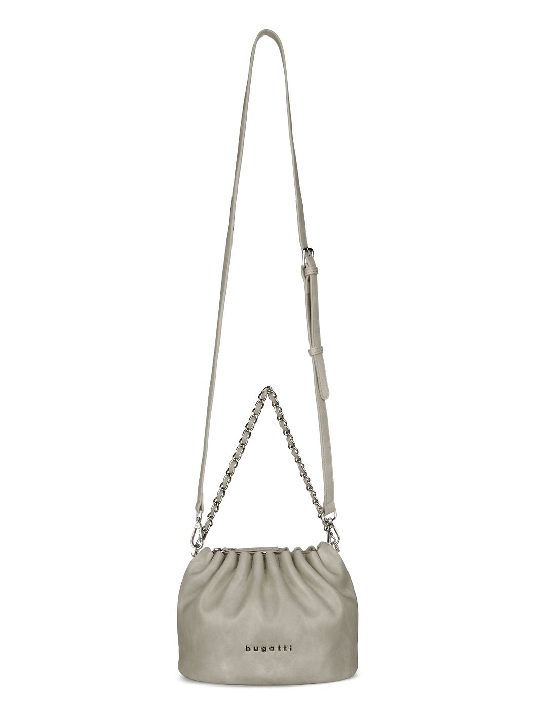 bugatti Marna Bolso para hombre S 20 cm